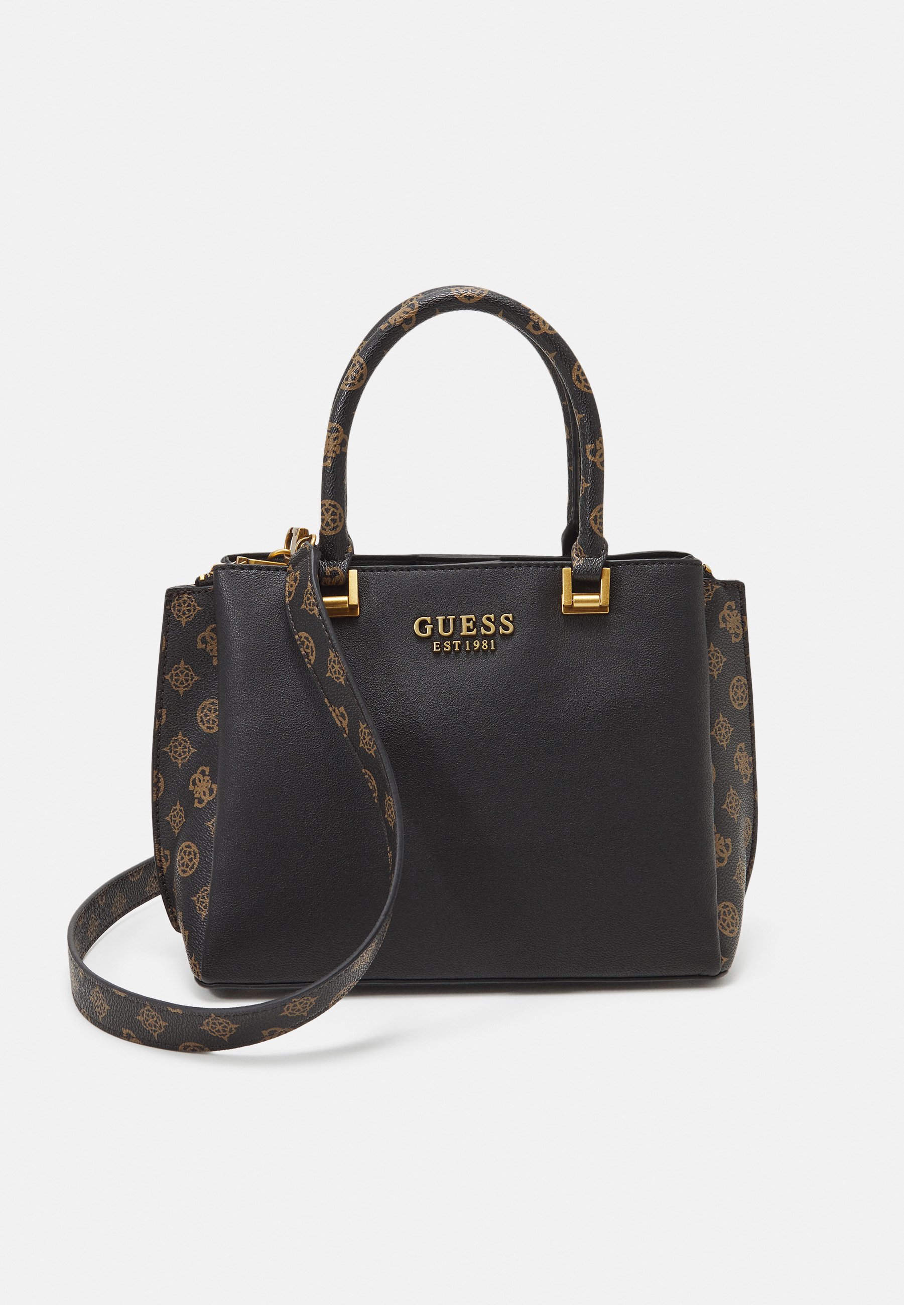 FYNNA GIRLFRIEND SATCHEL - Handbag