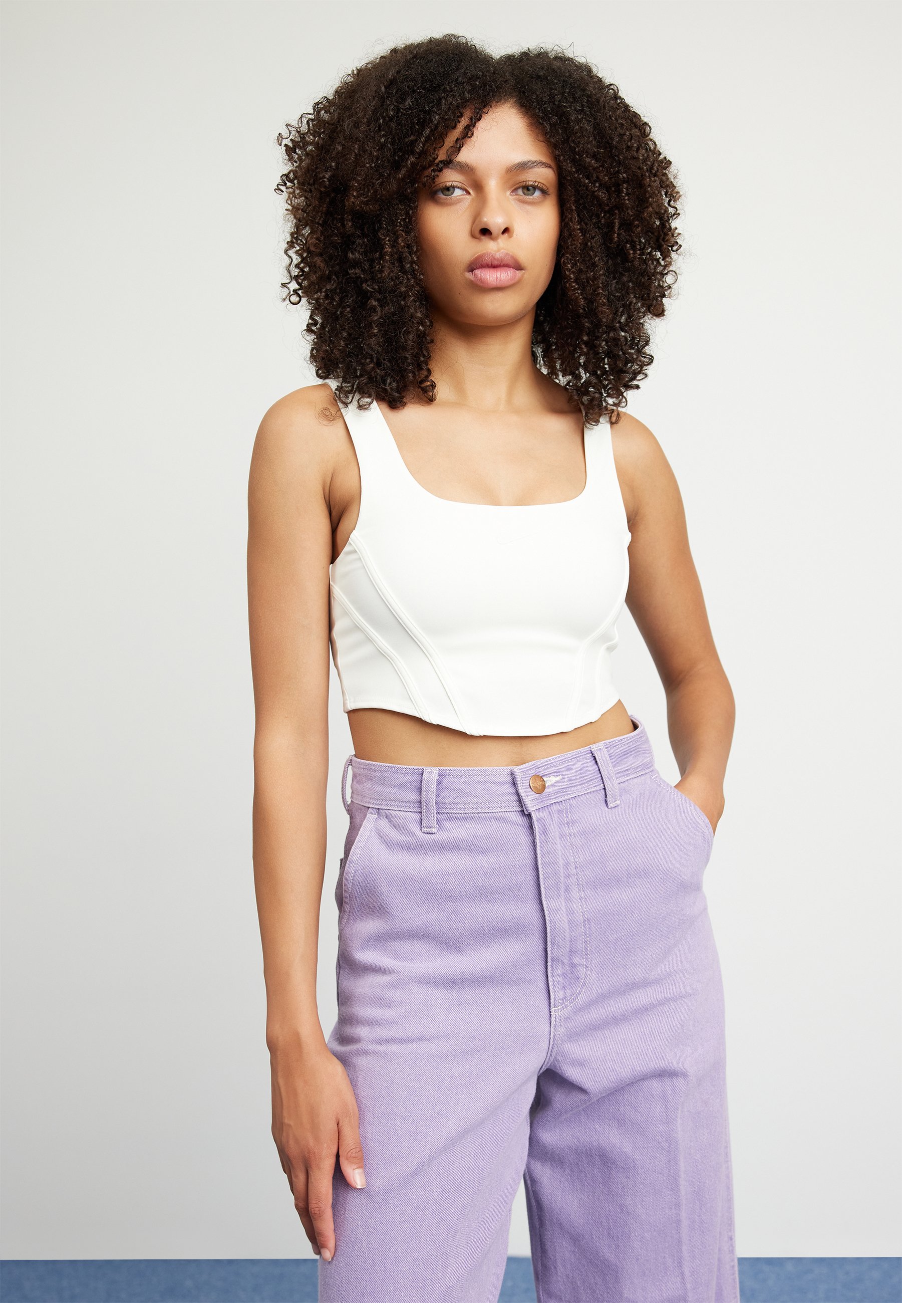 CORSET BRA - Top