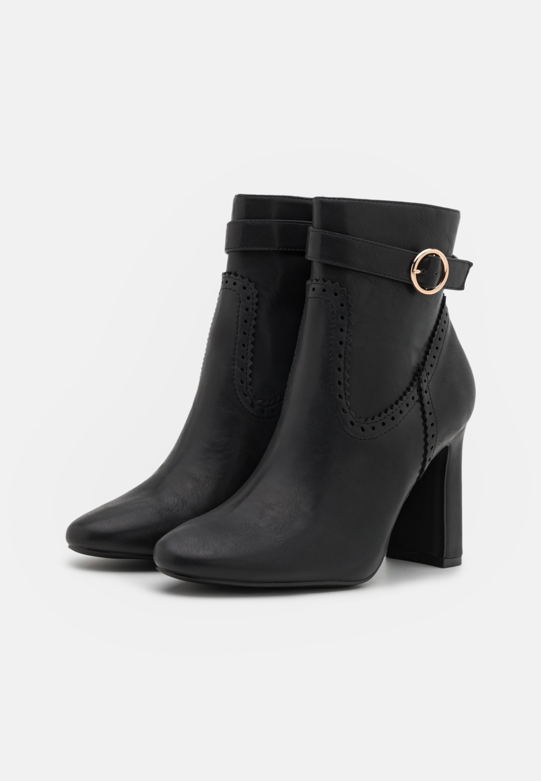 Classic ankle boots