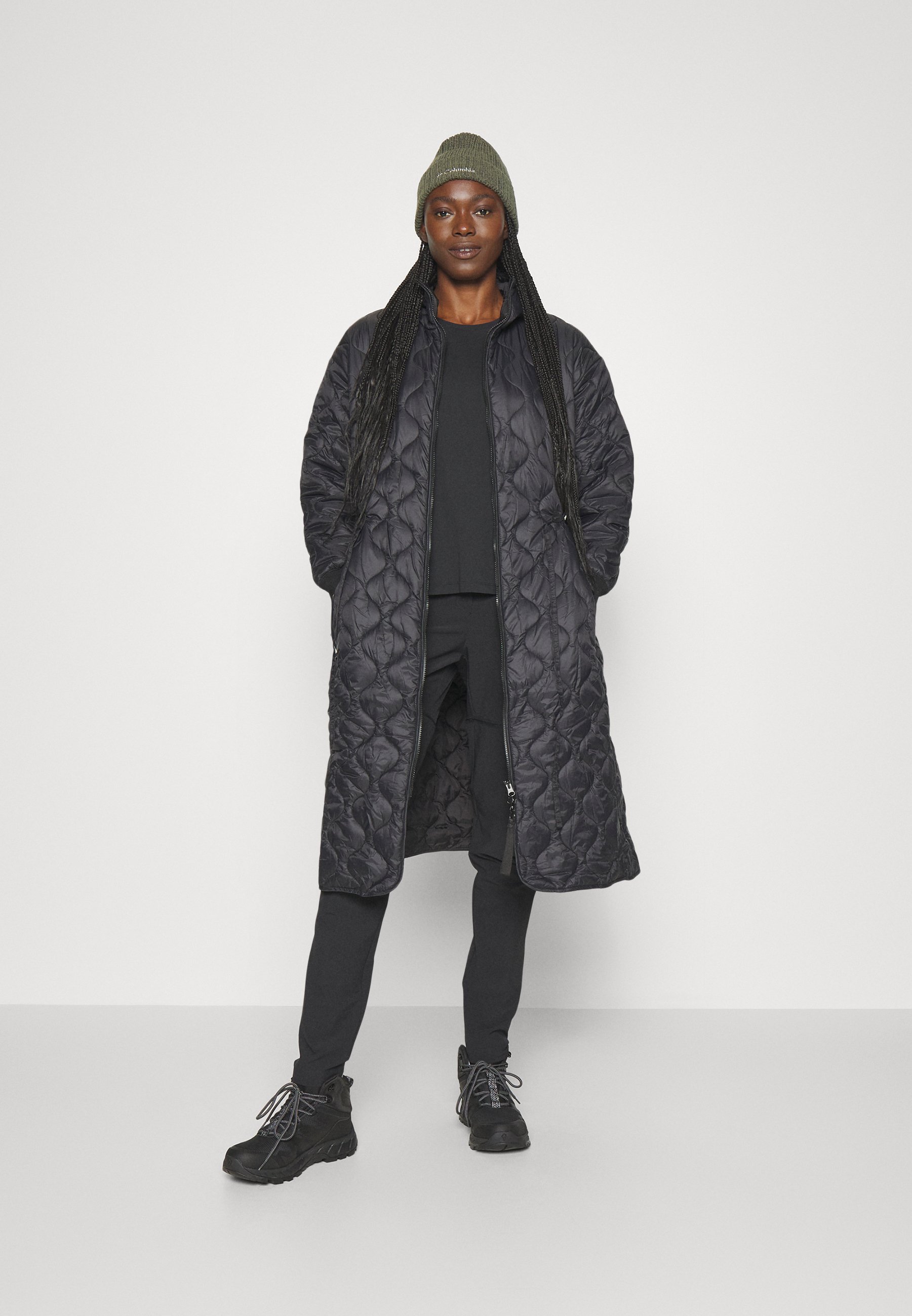 AALE - Winter coat