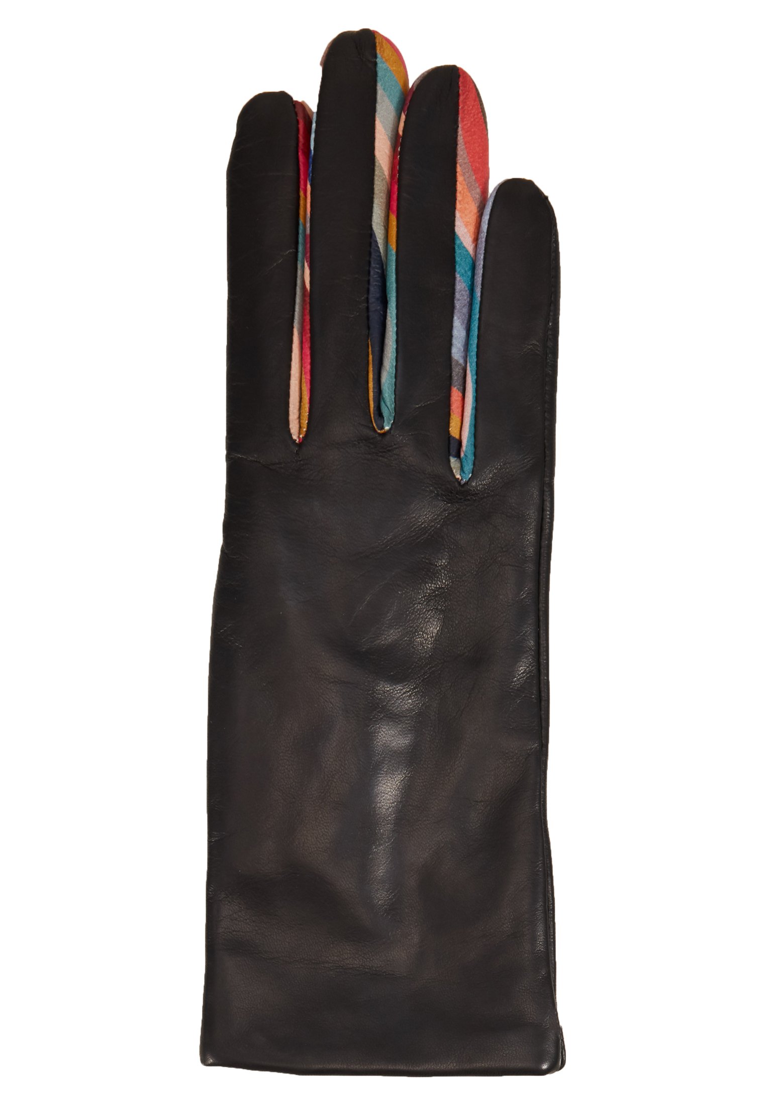 WOMEN GLOVE CON SWIRL - Gloves