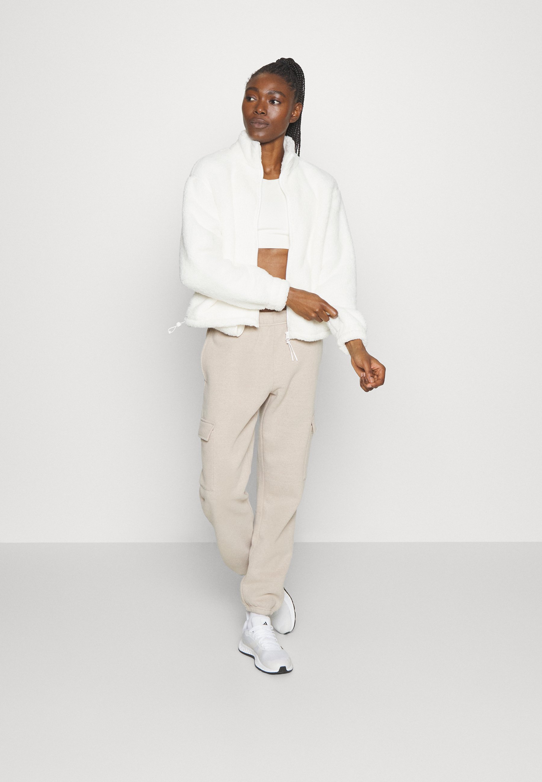 CANYON ZIP UP - Fleece jacket
