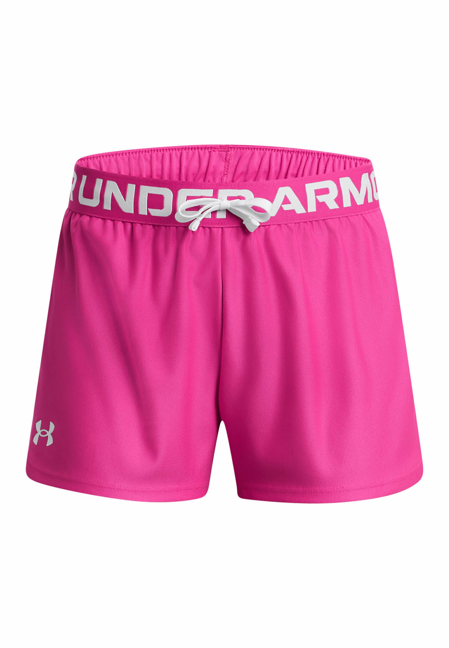 PLAY UP SOLID - Sports shorts