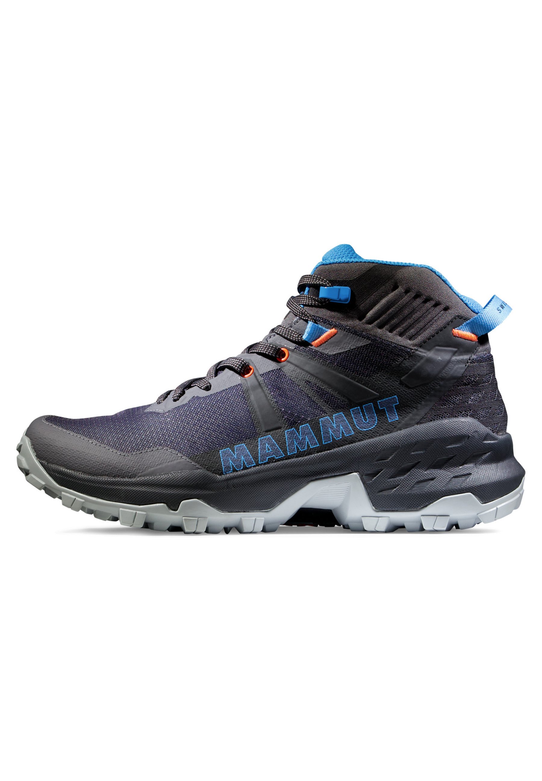SERTIG II MID GTX- Hiking shoes