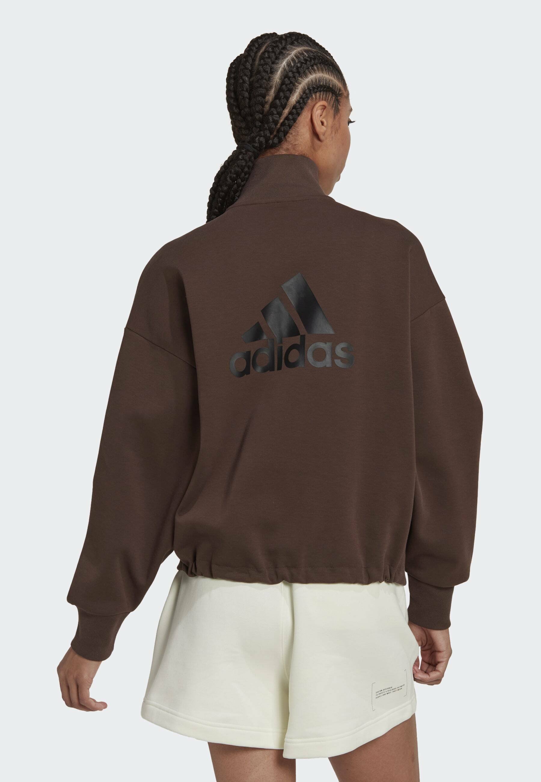 W FI BOS QZ - Sweatshirt