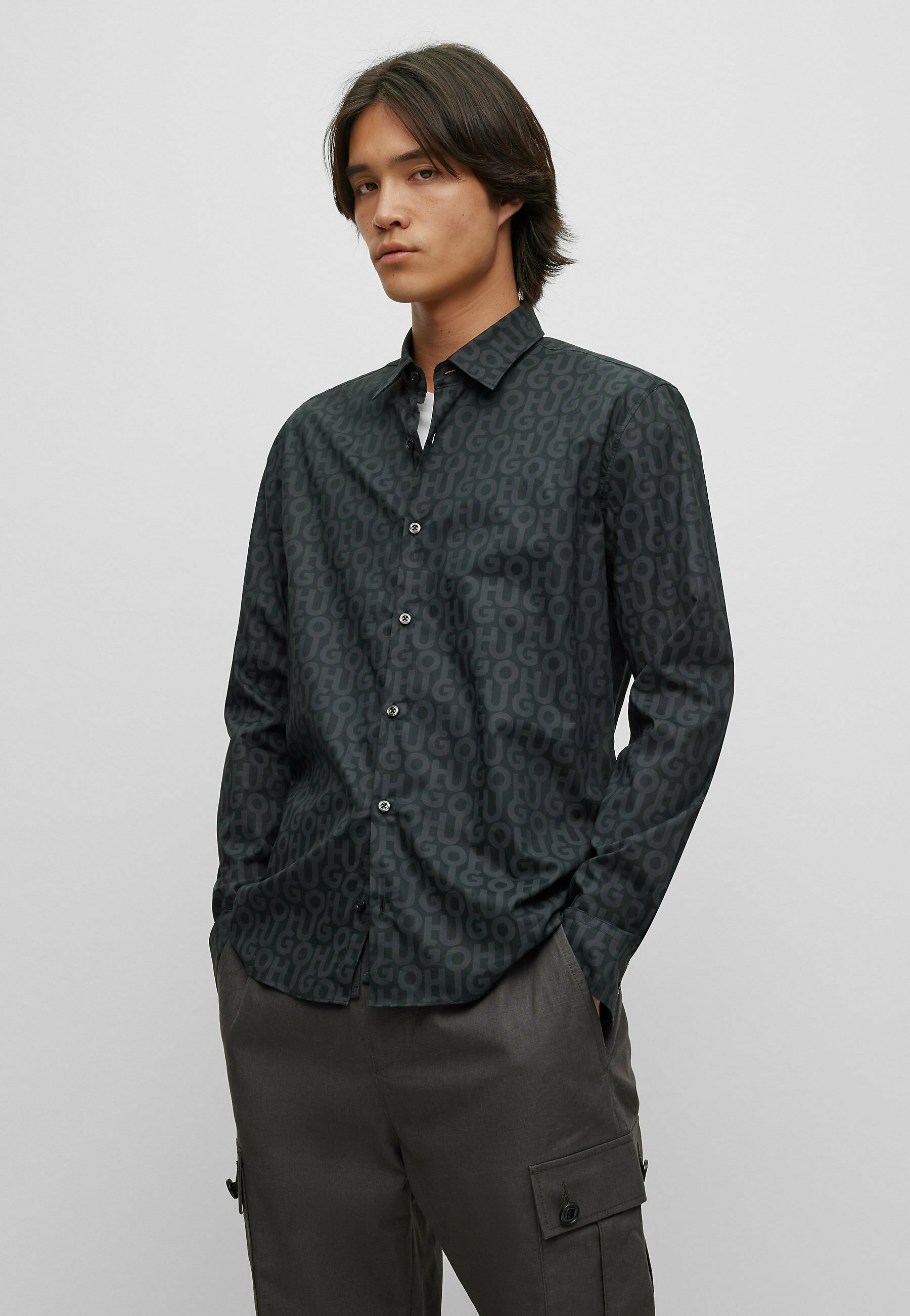 ERMO - Shirt