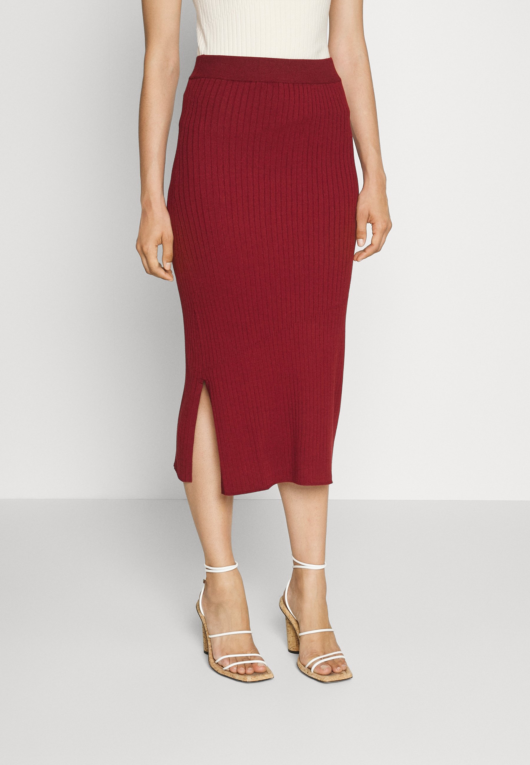 OROSEI - Pencil skirt