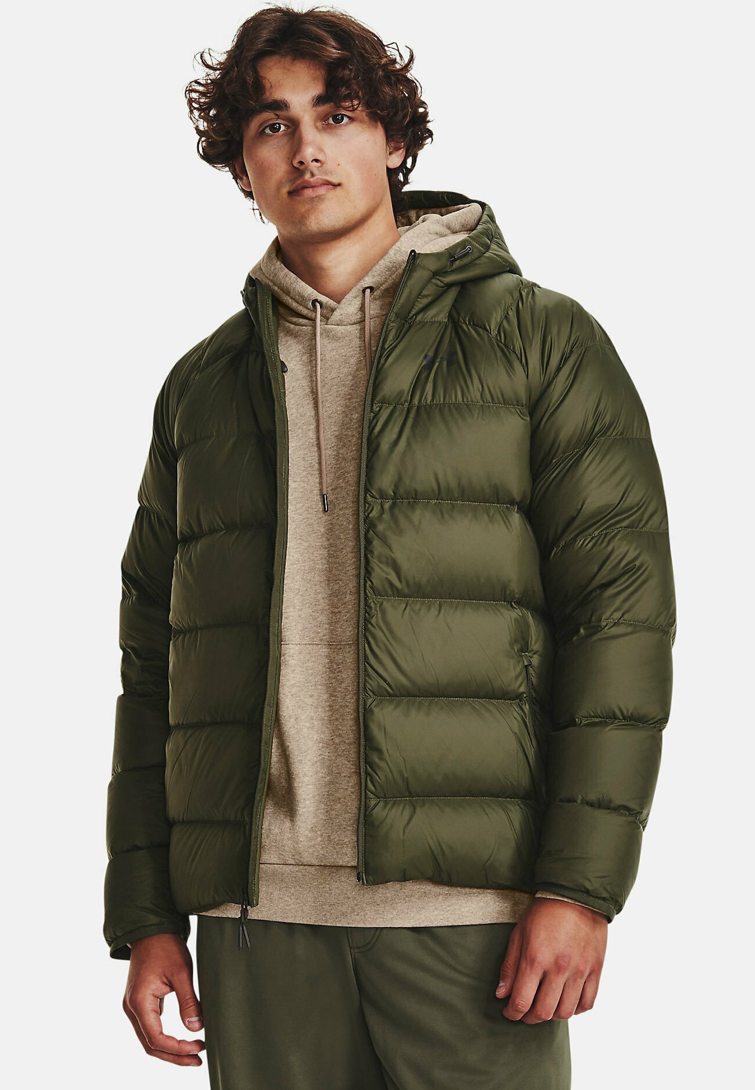 STRM 2.0 - Down jacket