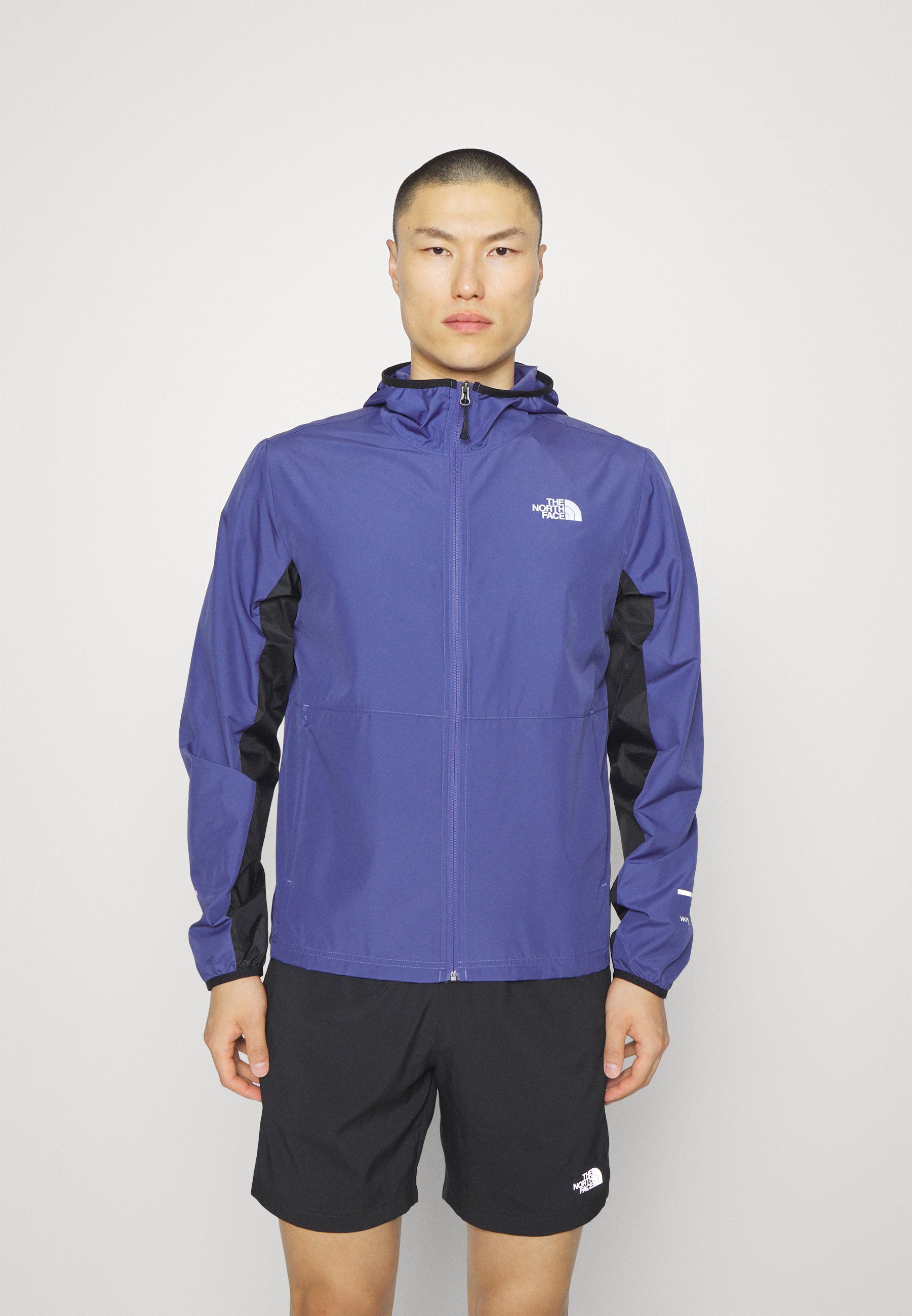 RUN - Windbreaker
