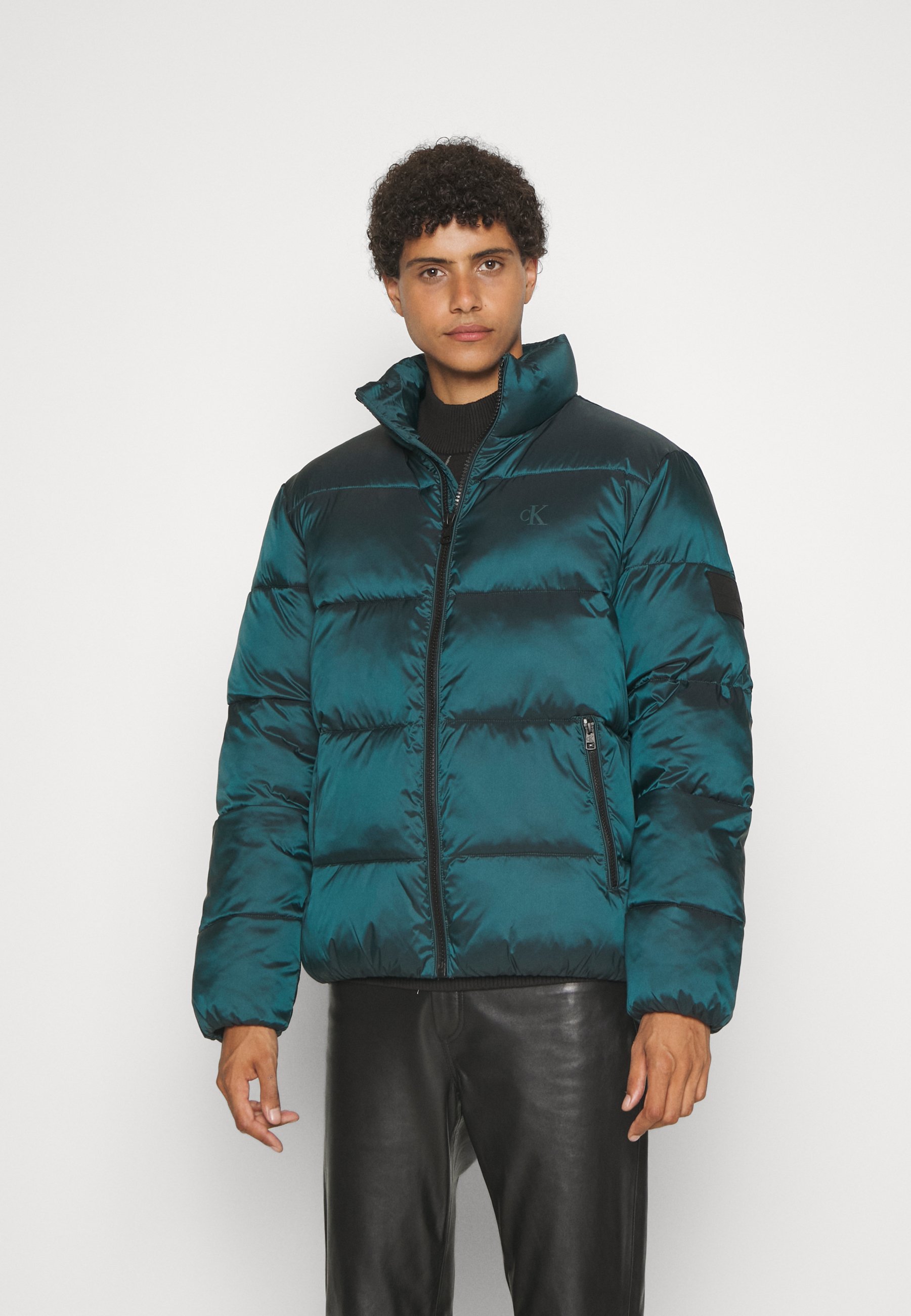 PUFFER JACKET - Winter jacket