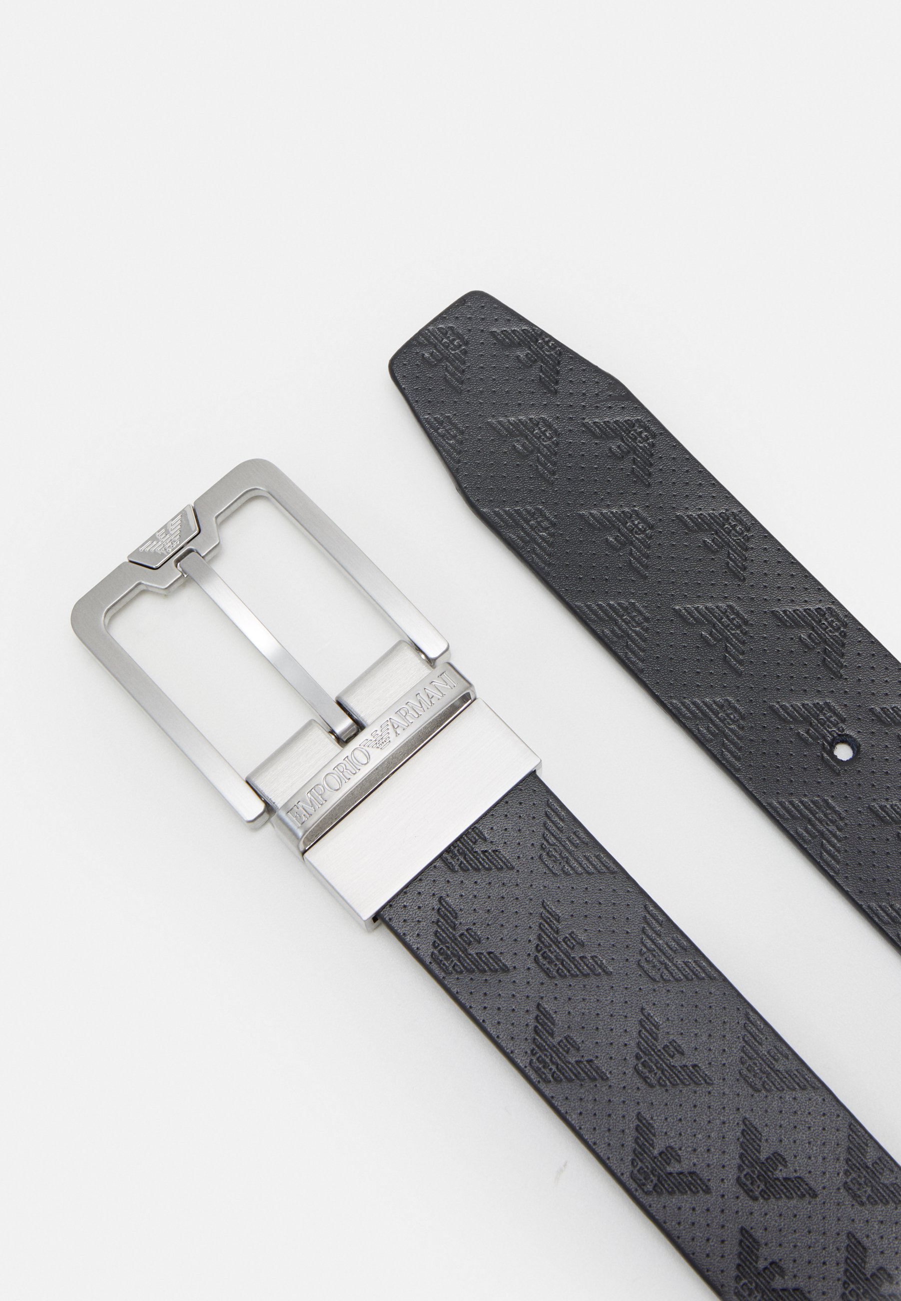 MAN'S TOUNGUE BELT - Belt