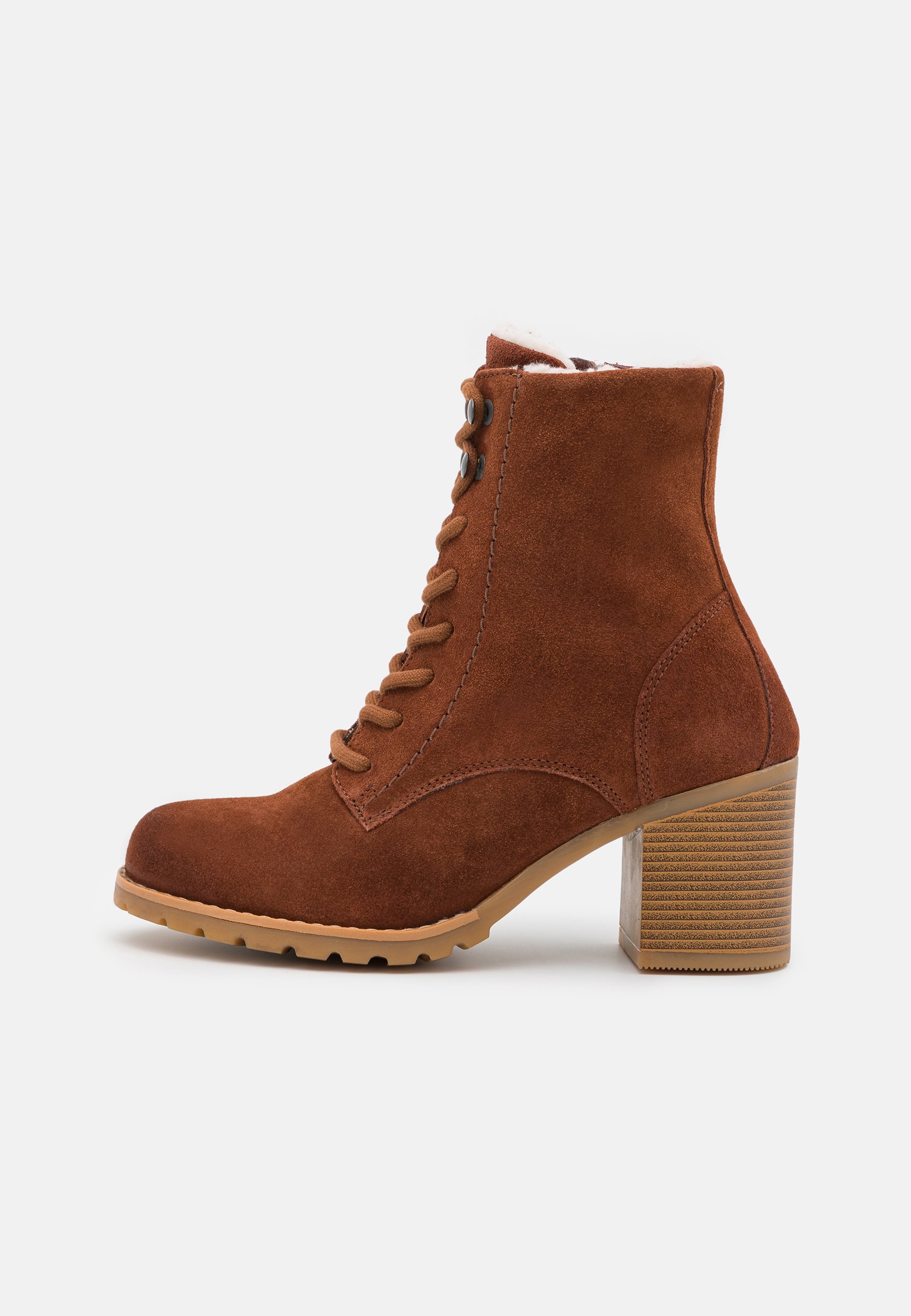 CLARKWELL LACE - Lace-up ankle boots