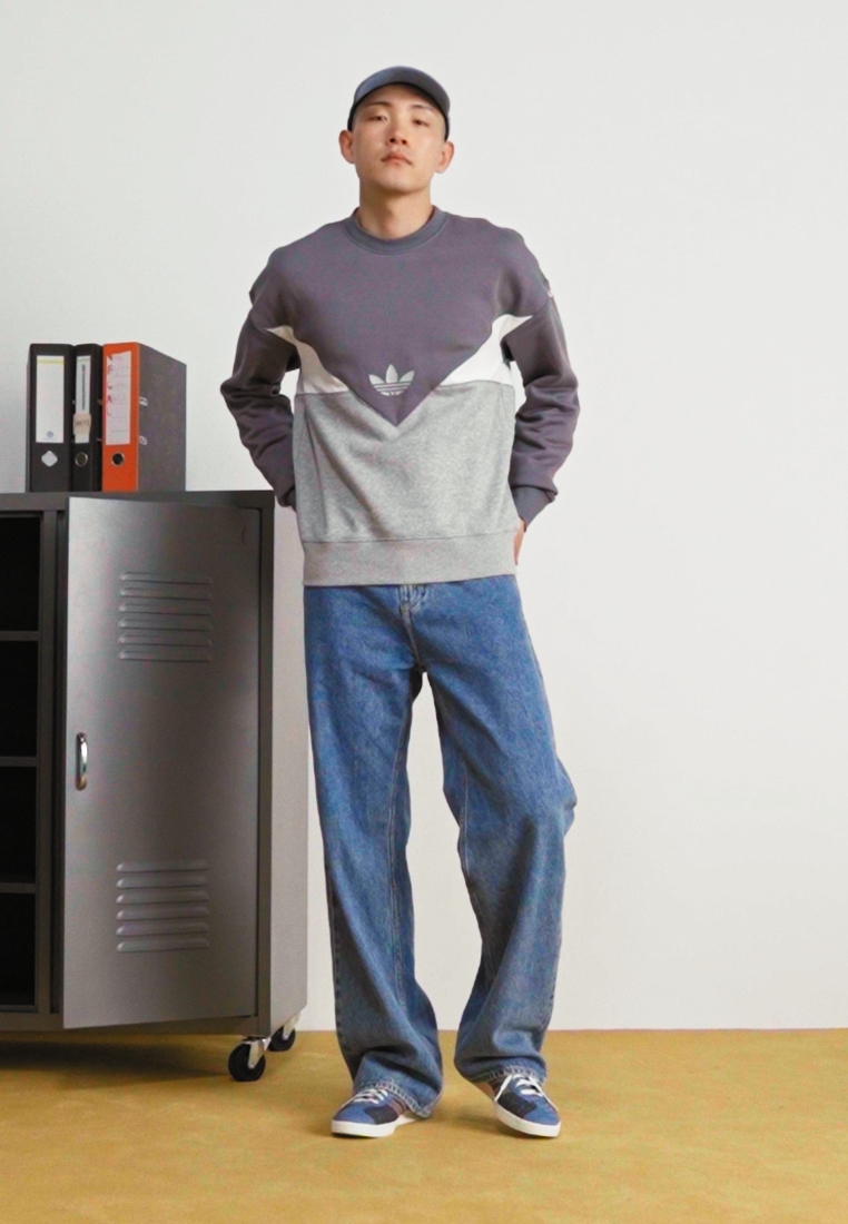 ADICOLOR SEASONAL - Sweatshirt