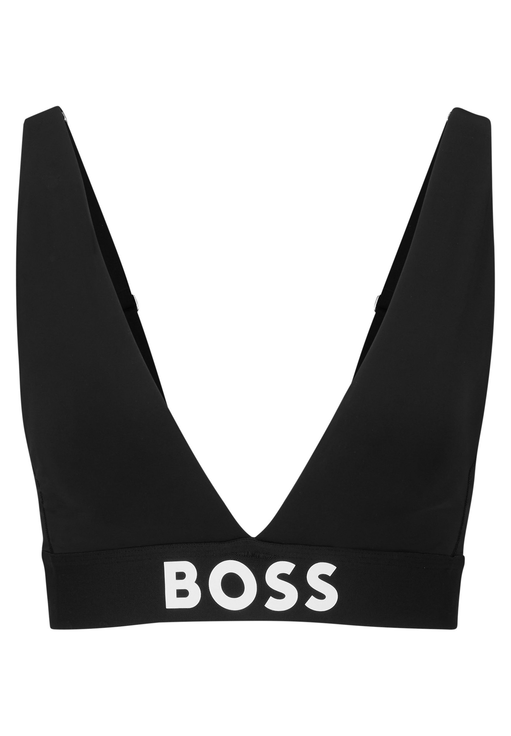 PADDED STMT - Bikini top