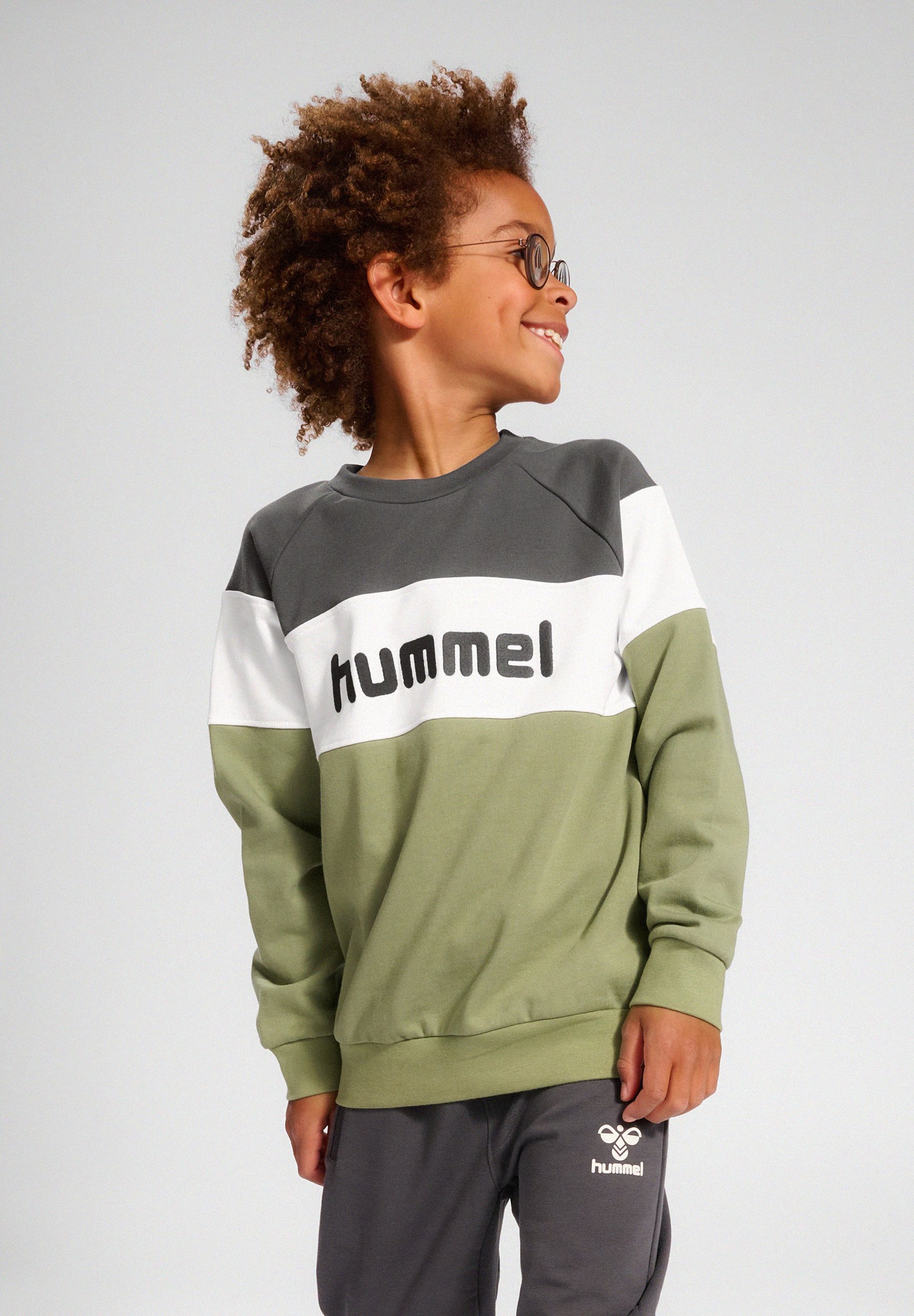 CLAES - Sweatshirt