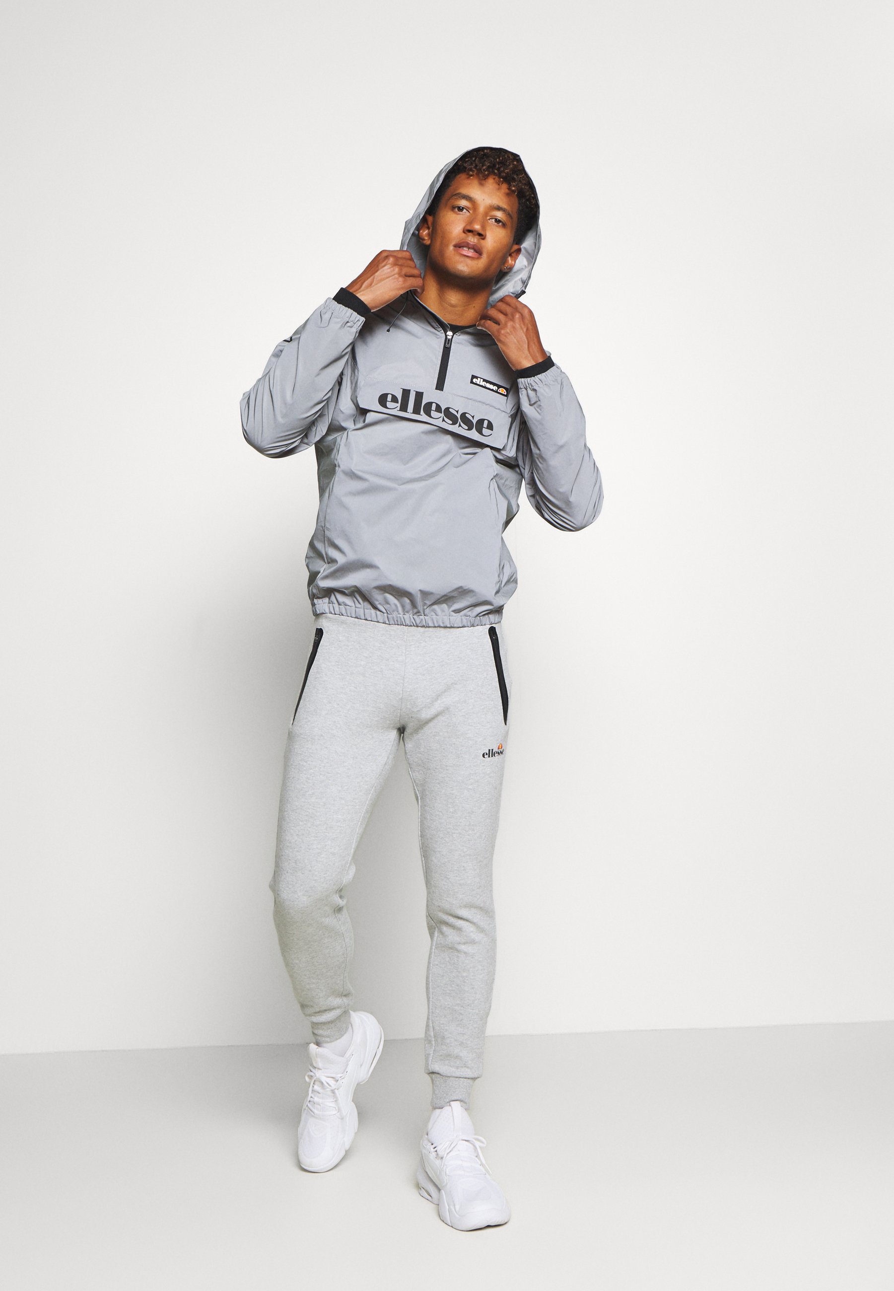 BERTOLETI JACKET - Training jacket