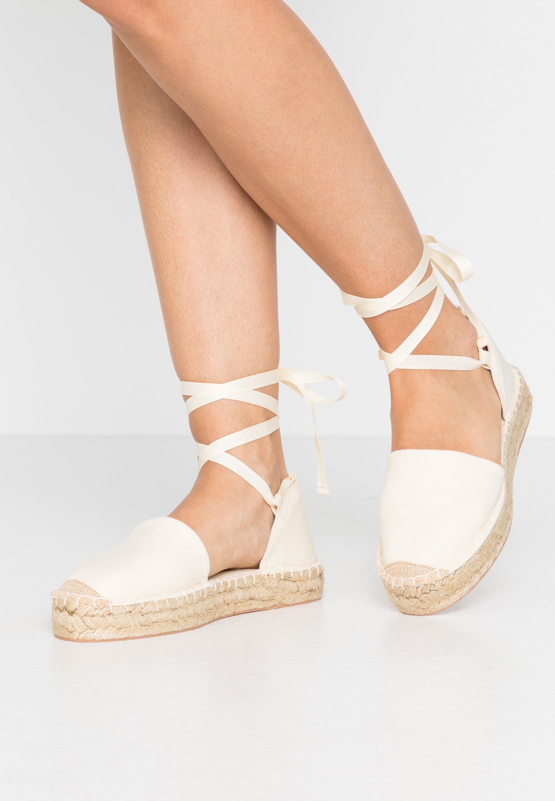 Espadrilles