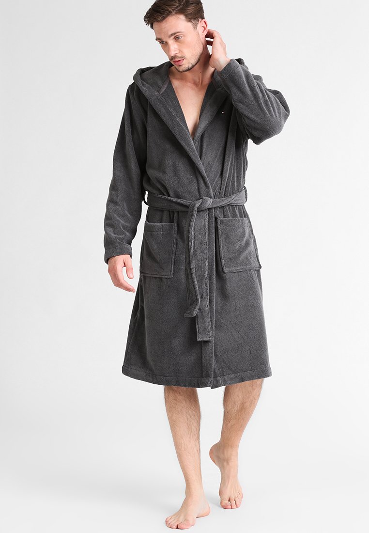 ICON- Dressing gown