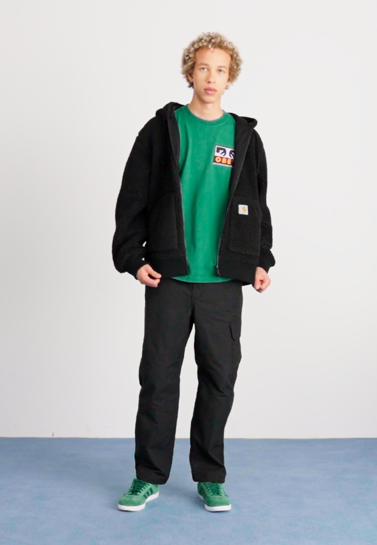 ACTIVE LINER - Fleece jacket