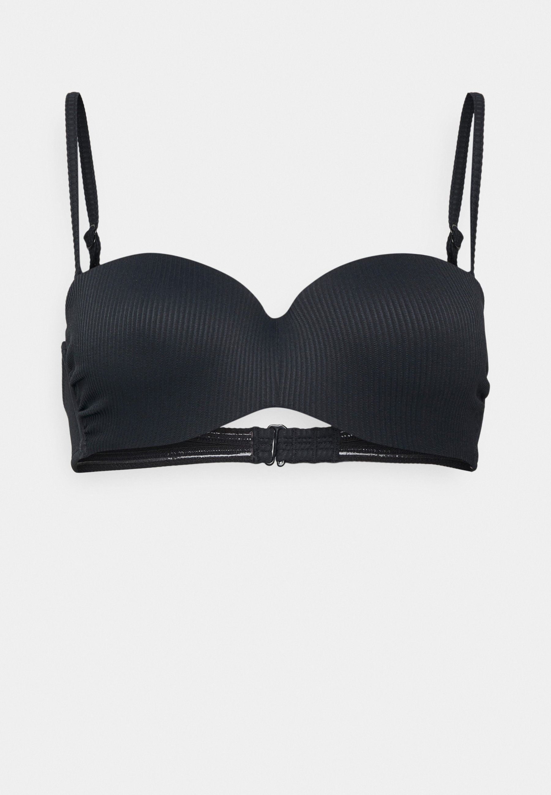LOVE THE VIBE - Bikini top
