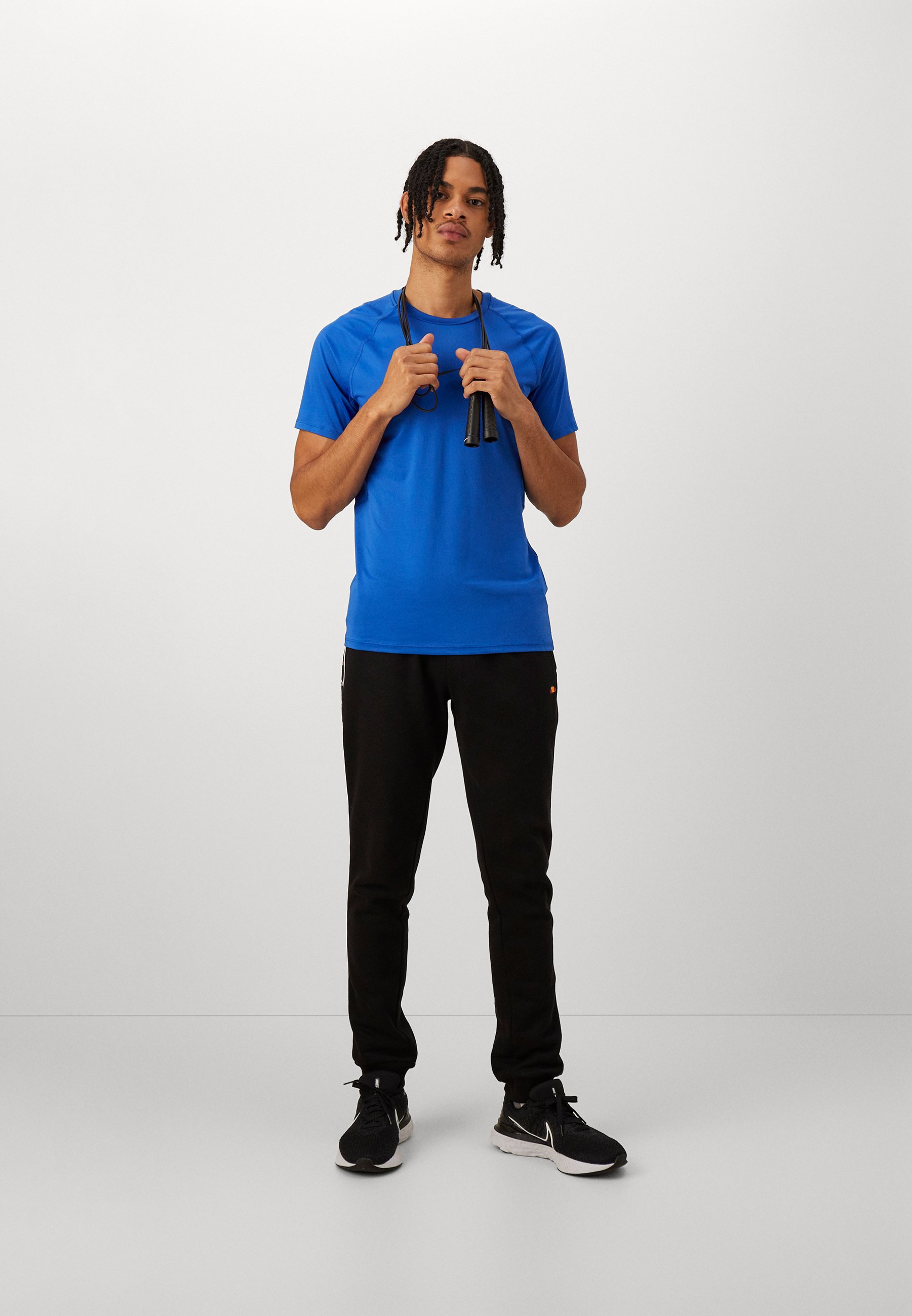 REFLEXIA JOG PANT - Tracksuit bottoms