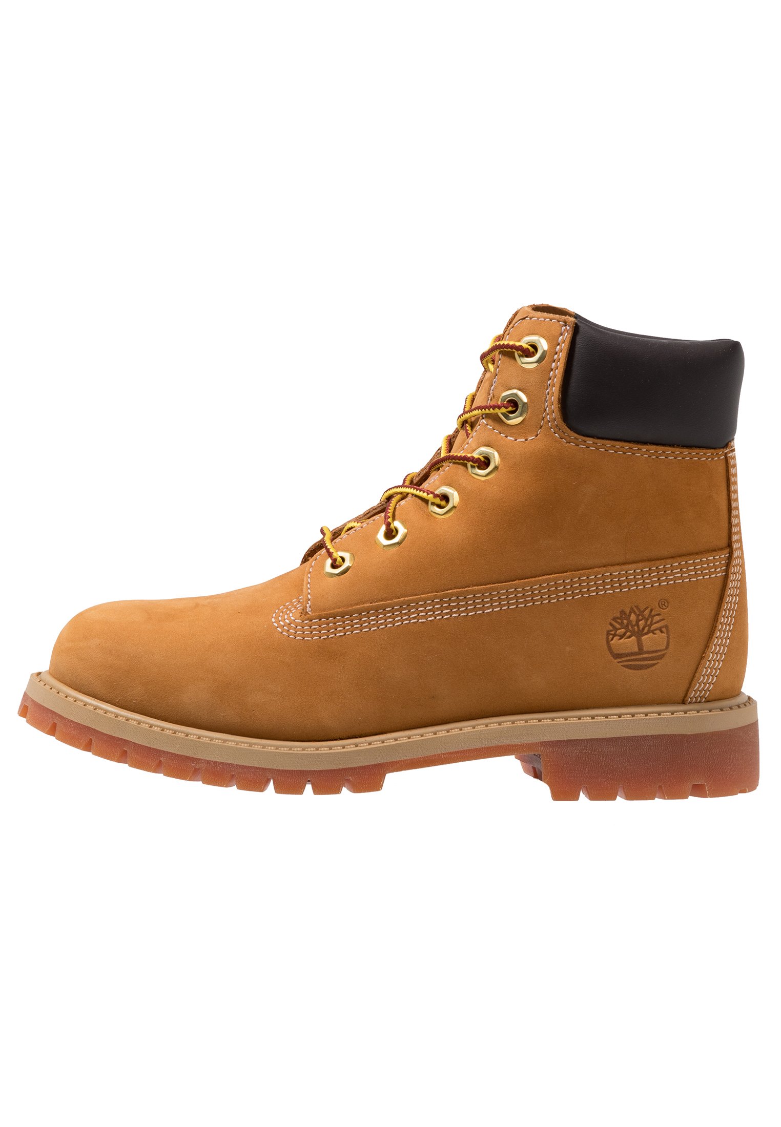 6 IN PREMIUM WP BOOT - Lace-up ankle boots