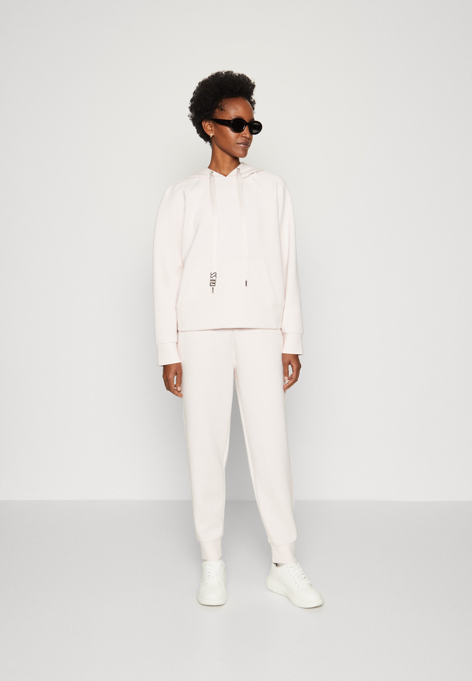 LOGO - Tracksuit bottoms