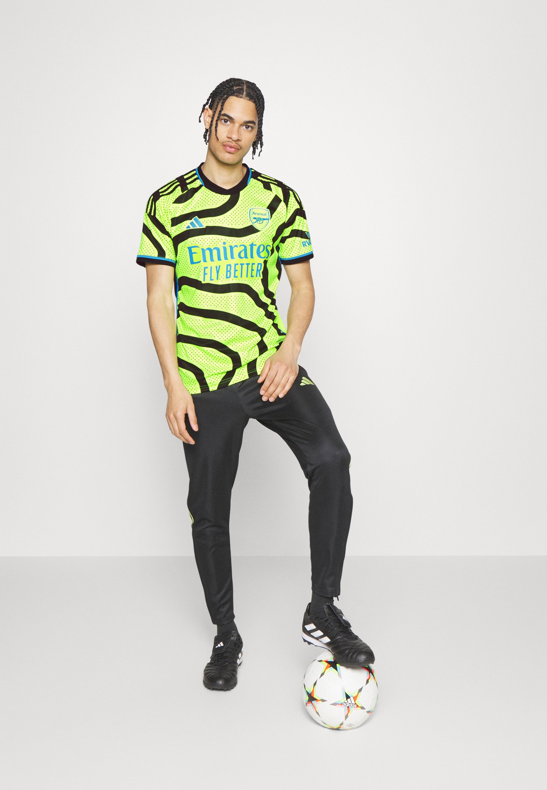 ARSENAL LONDON AWAY - Club wear