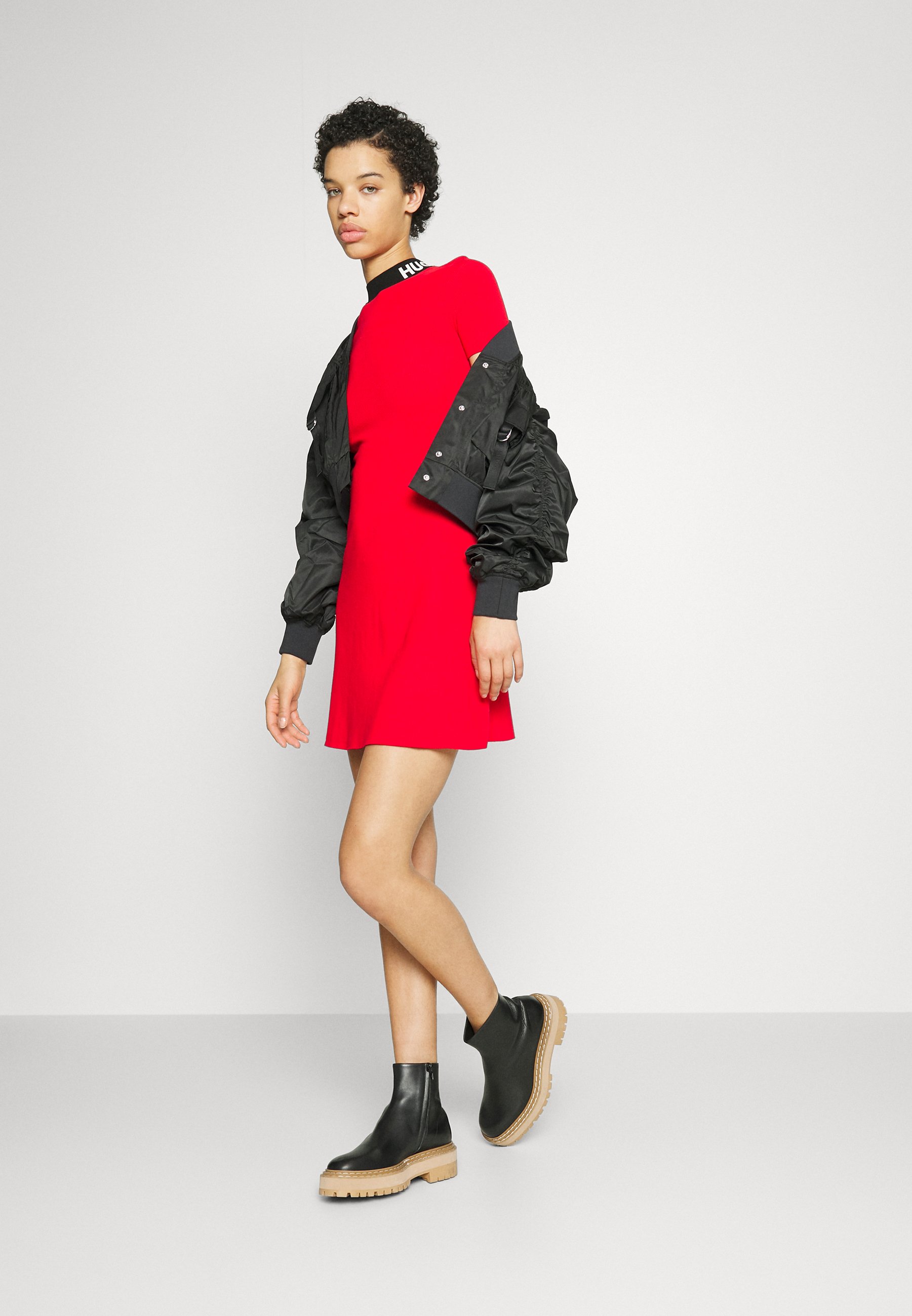 SARTY - Jumper dress