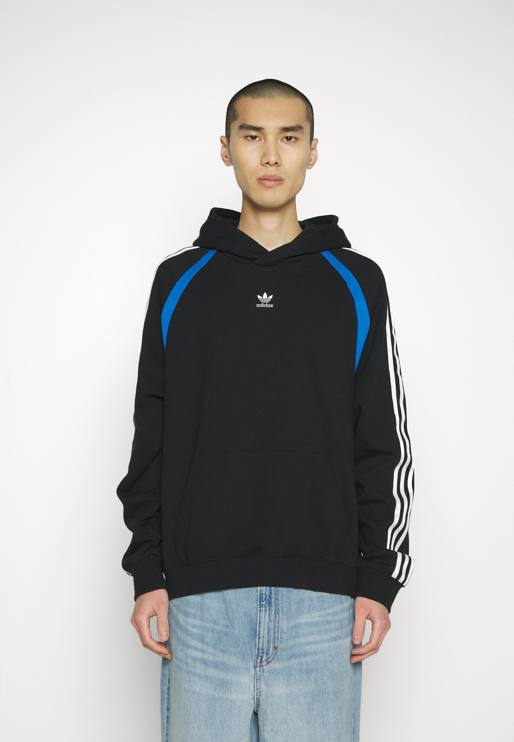 HOODIE - Sweatshirt