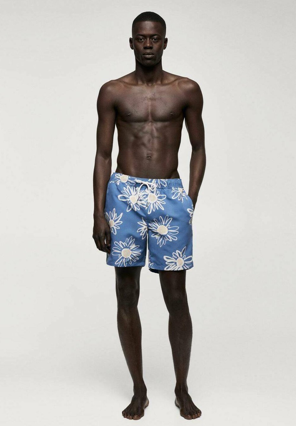 GIRASOL - Swimming shorts