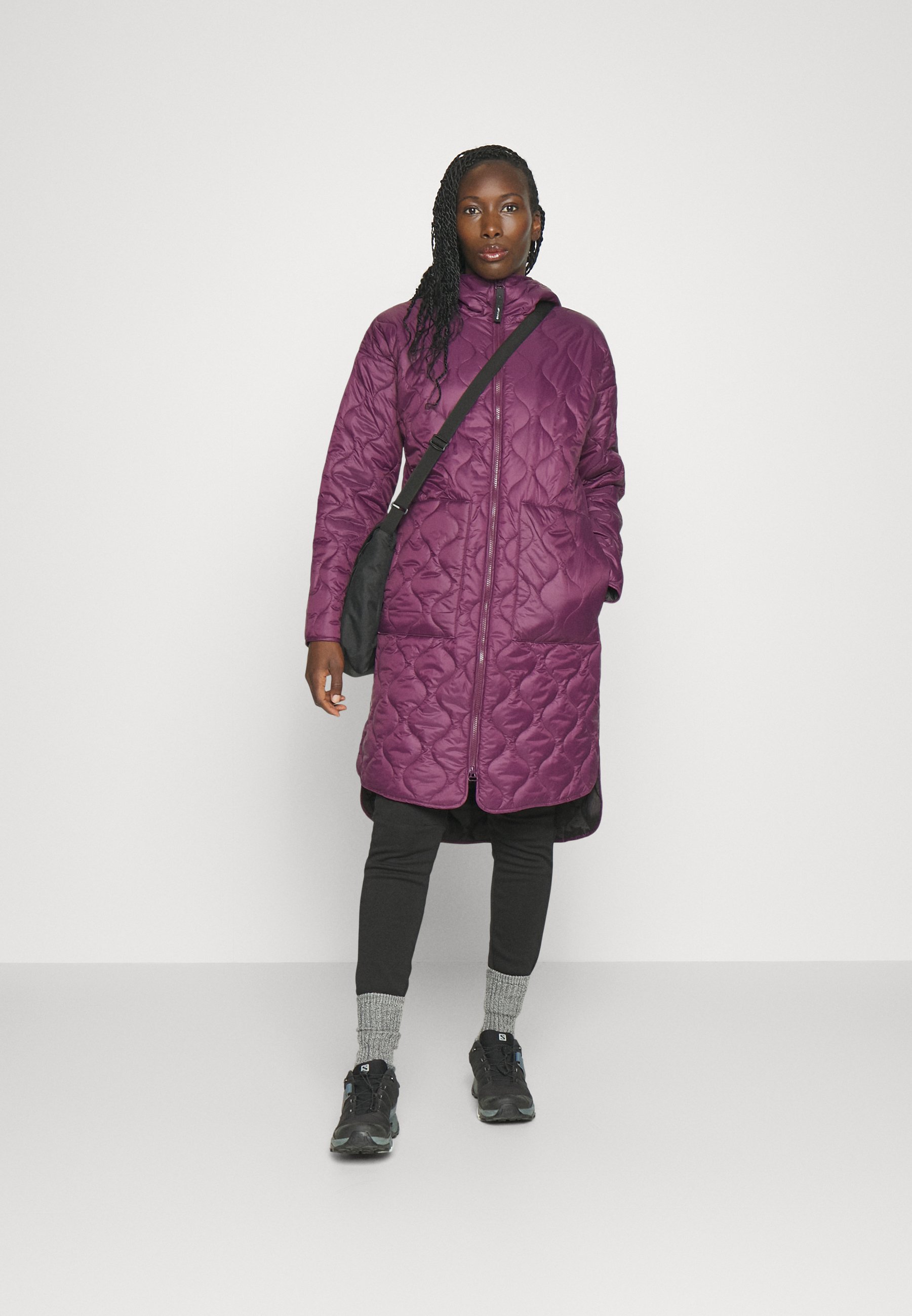 AALEA - Winter coat