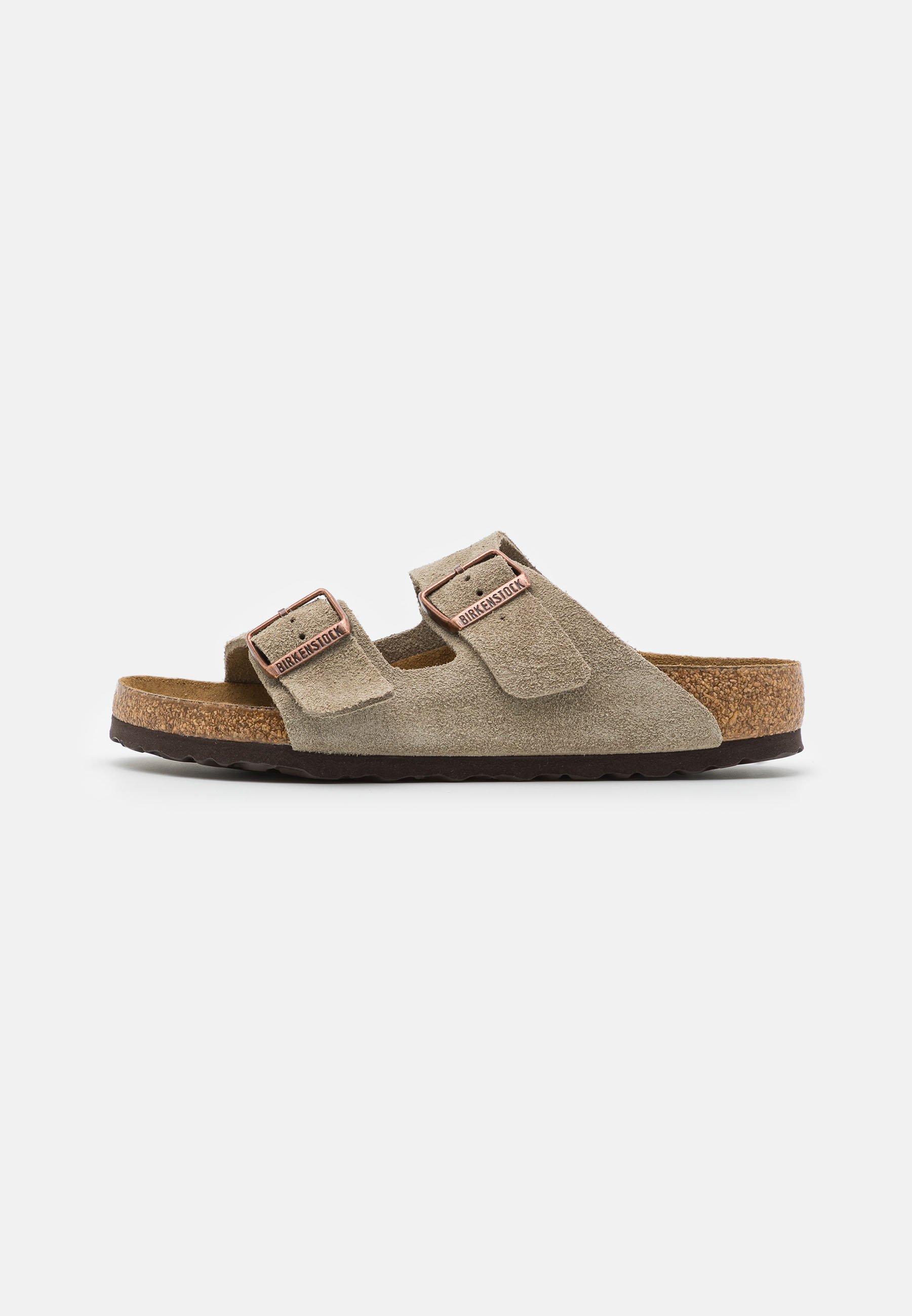 ARIZONA SOFT FOOTBED UNISEX - Slippers