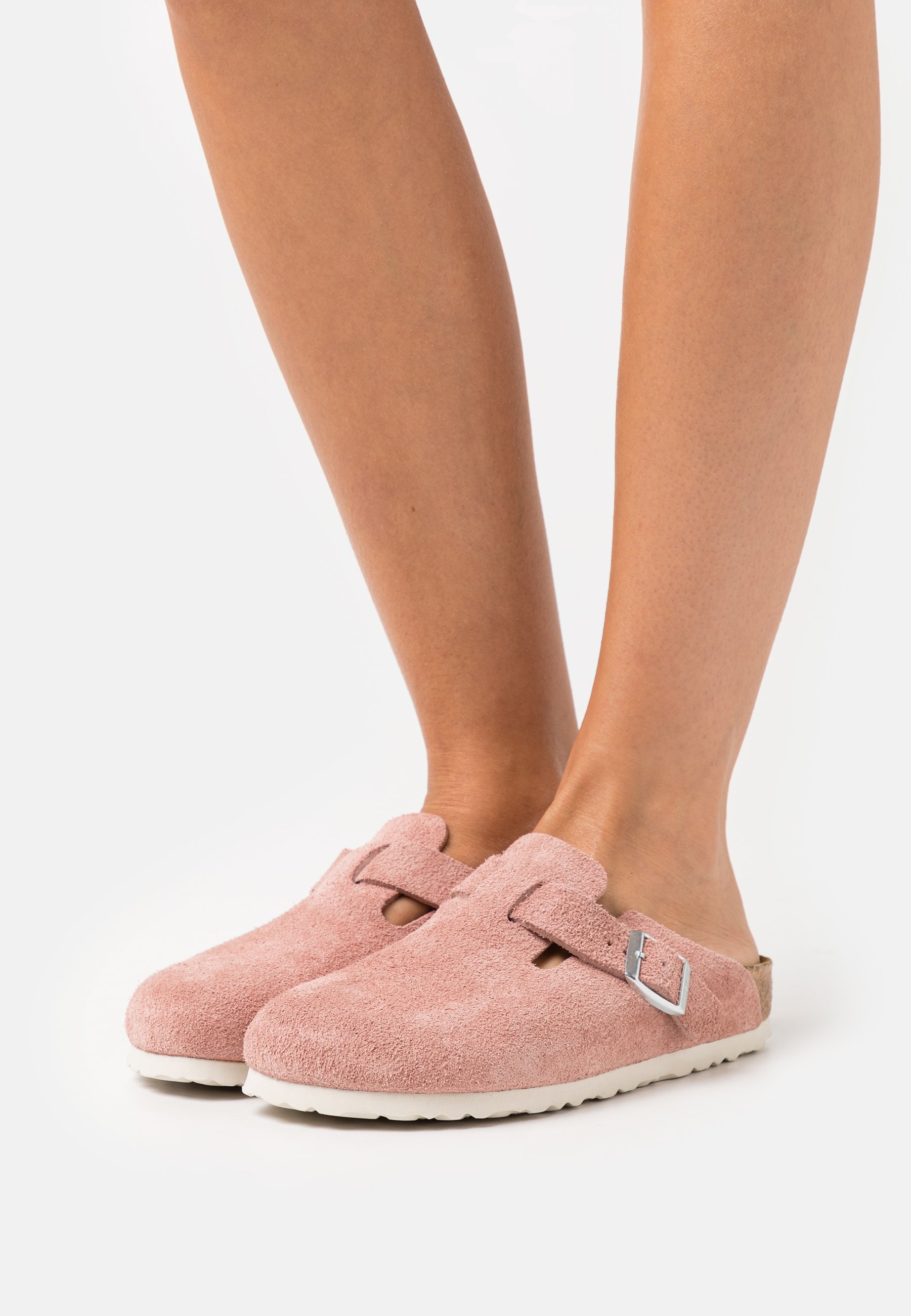 BOSTON REGULAR FIT - Mules