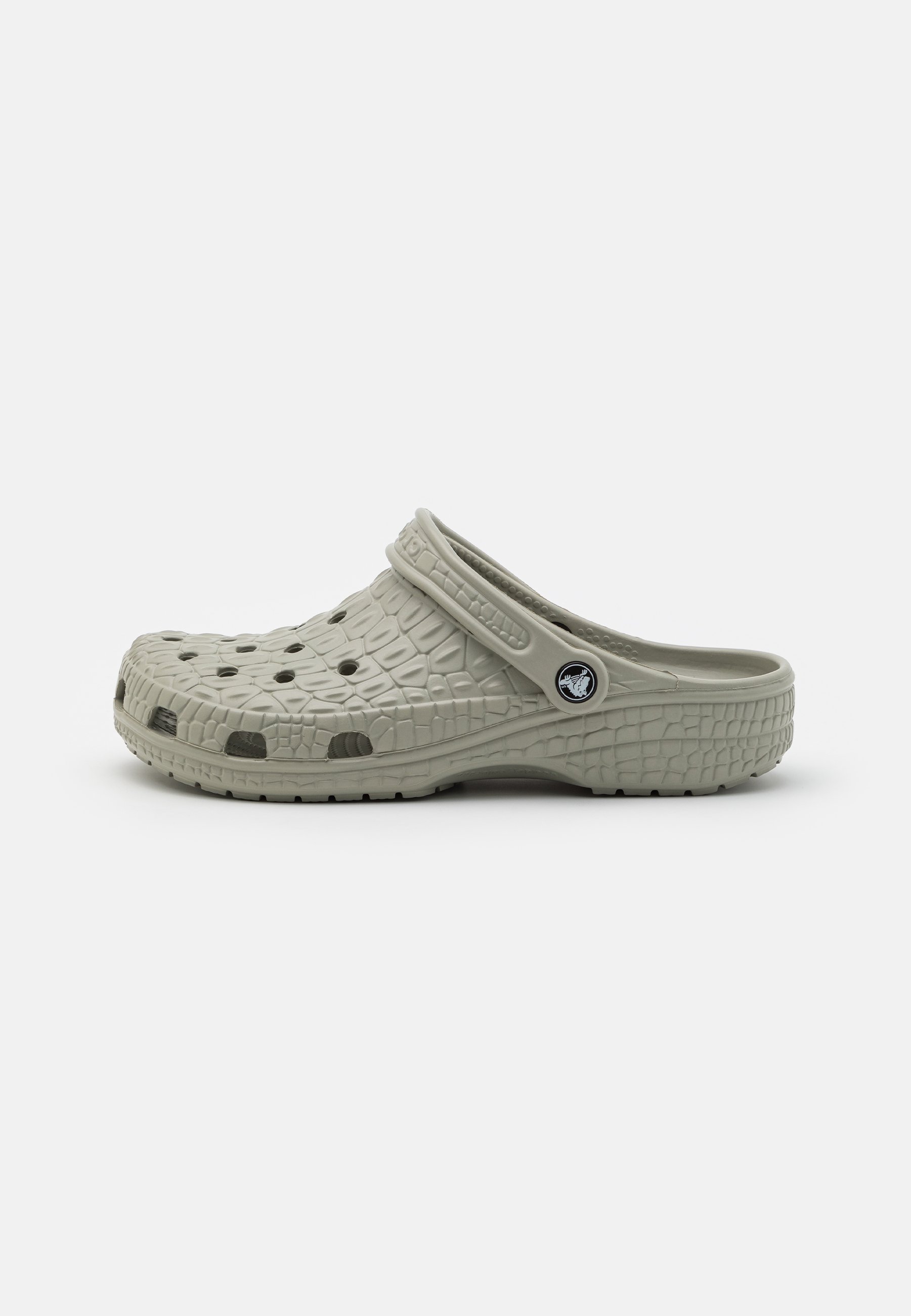 CLASSIC CROCSKIN UNISEX - Mules