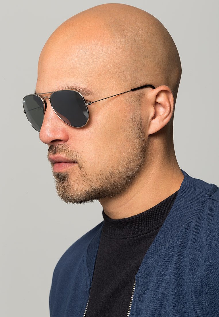 AVIATOR LARGE UNISEX - Sunglasses