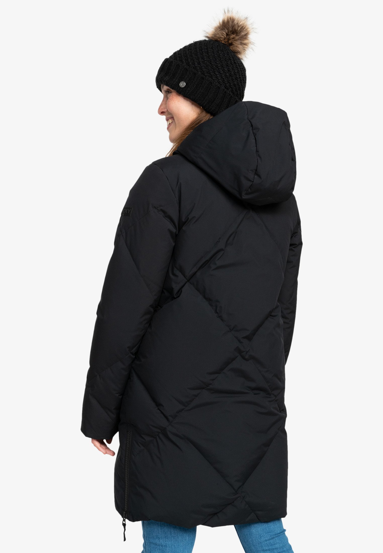 ABBIE ERJJK- Winter coat