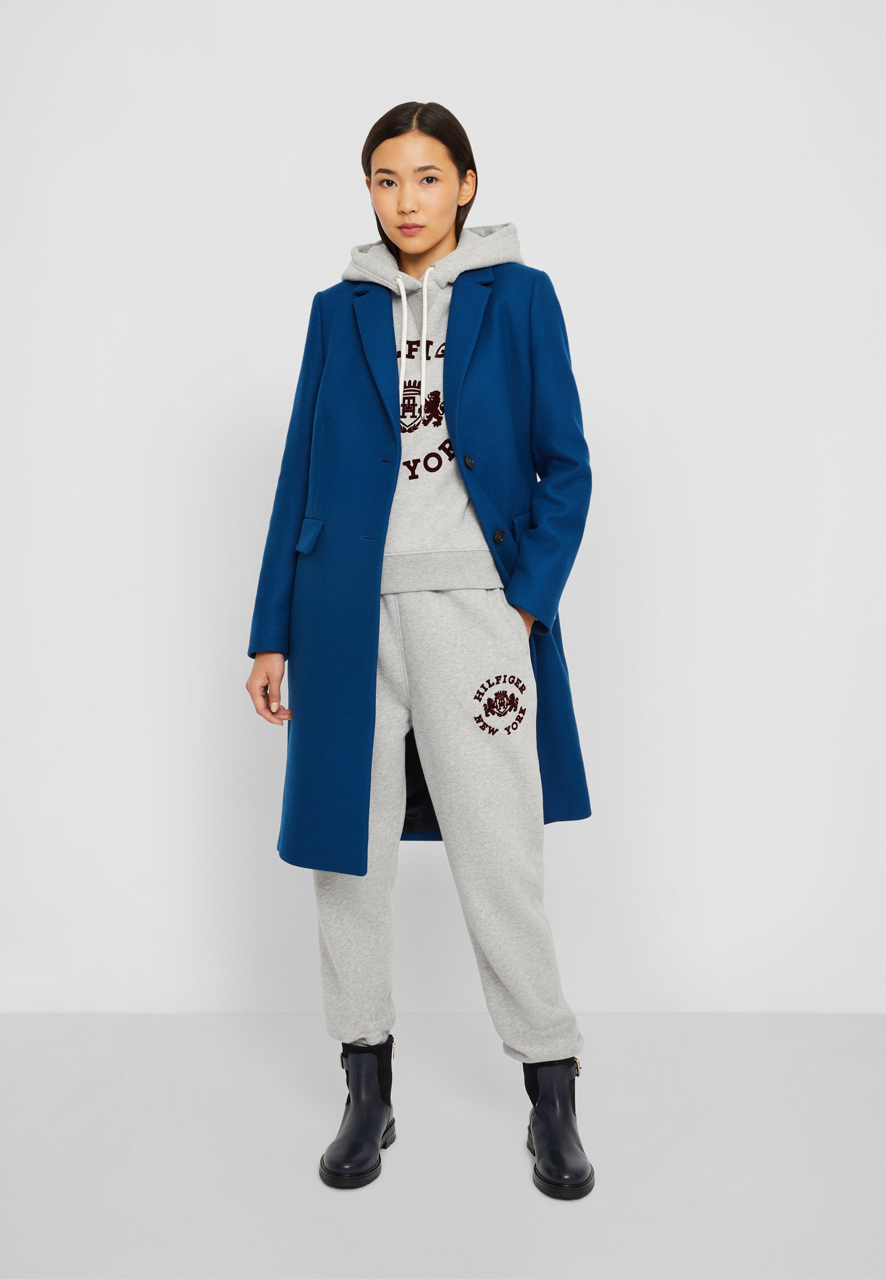 BLEND - Classic coat