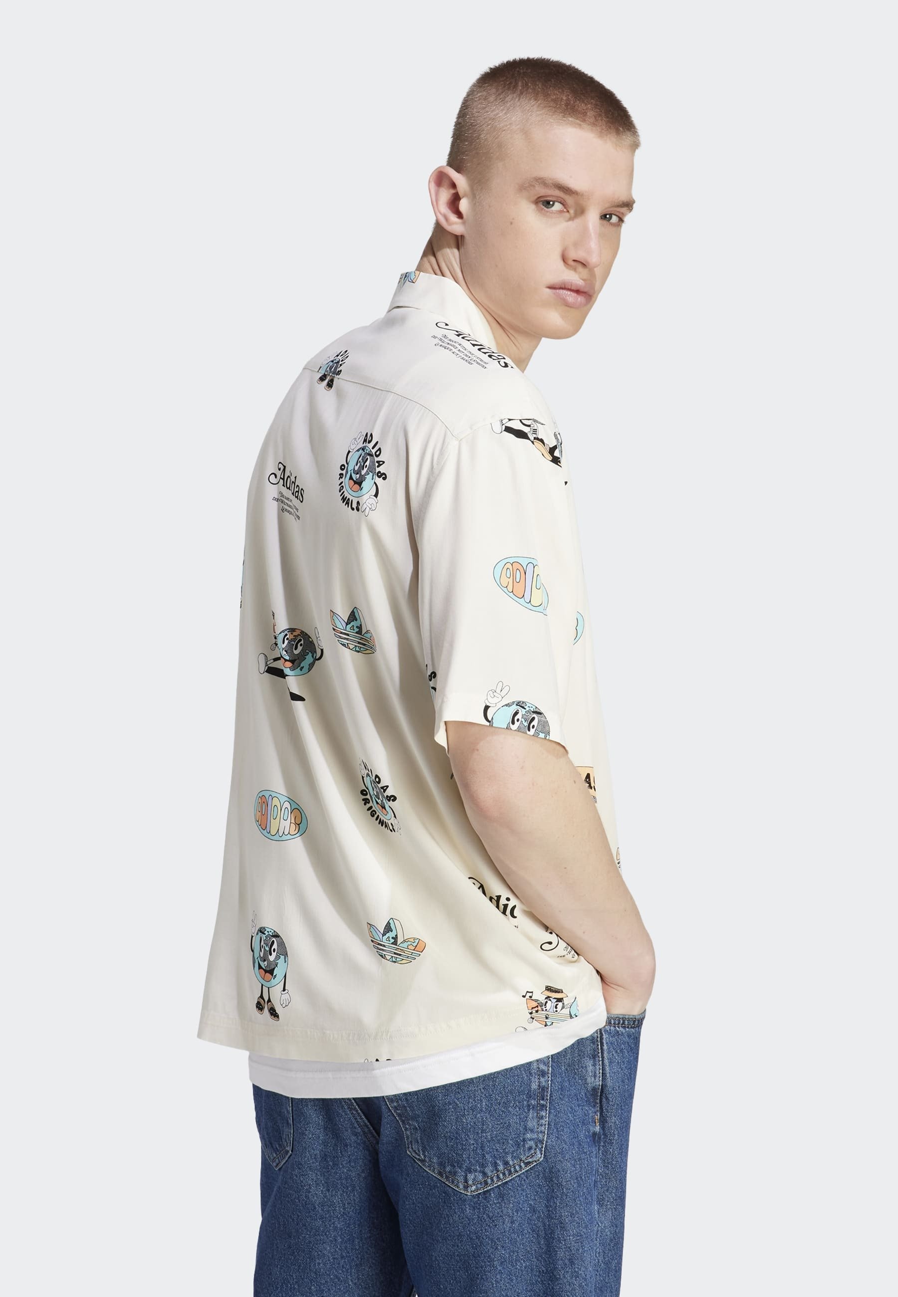 ENJOY SUMMER RESORT - Shirt