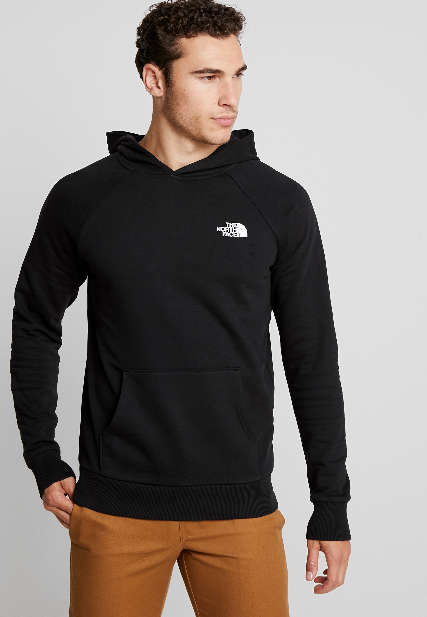 RAGLAN REDBOX - Hoodie
