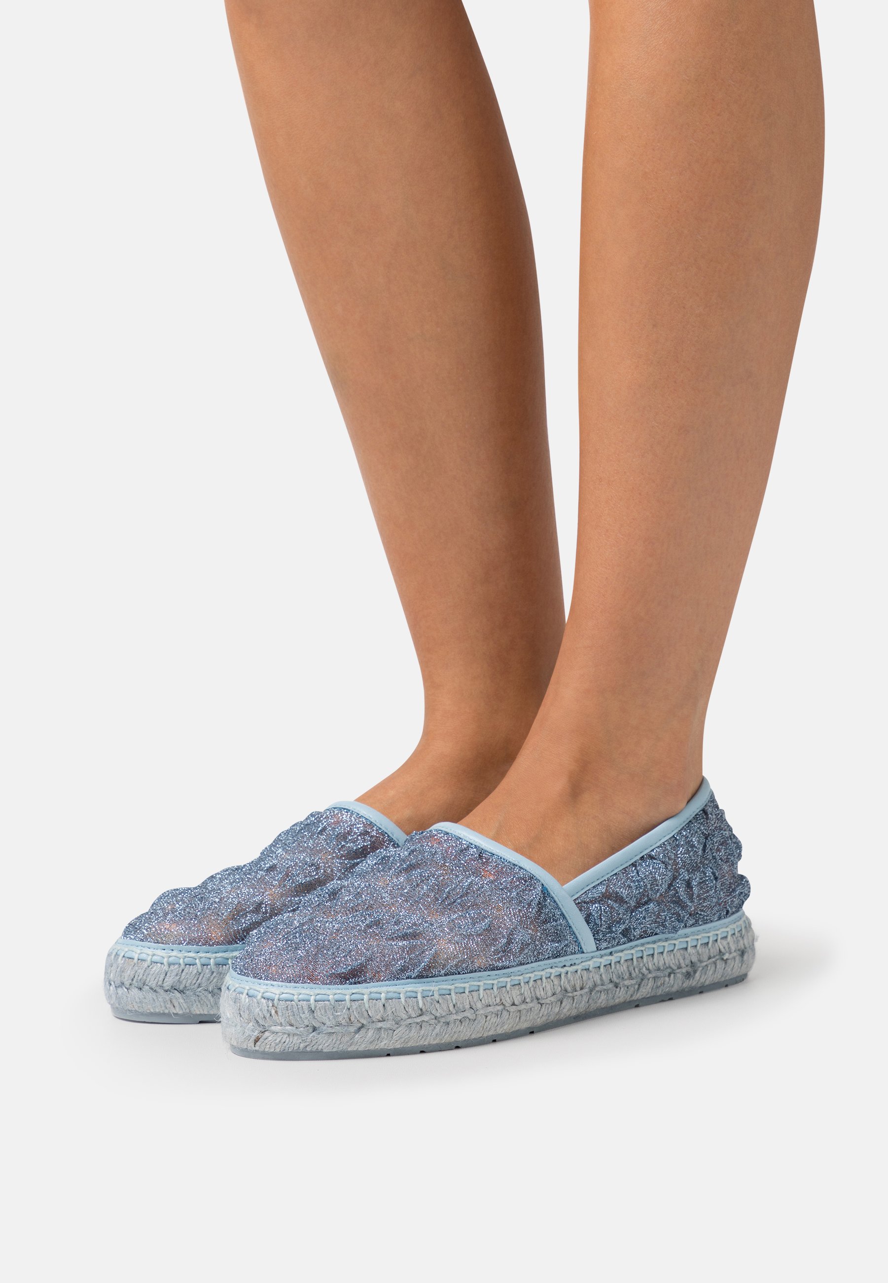 Espadrilles