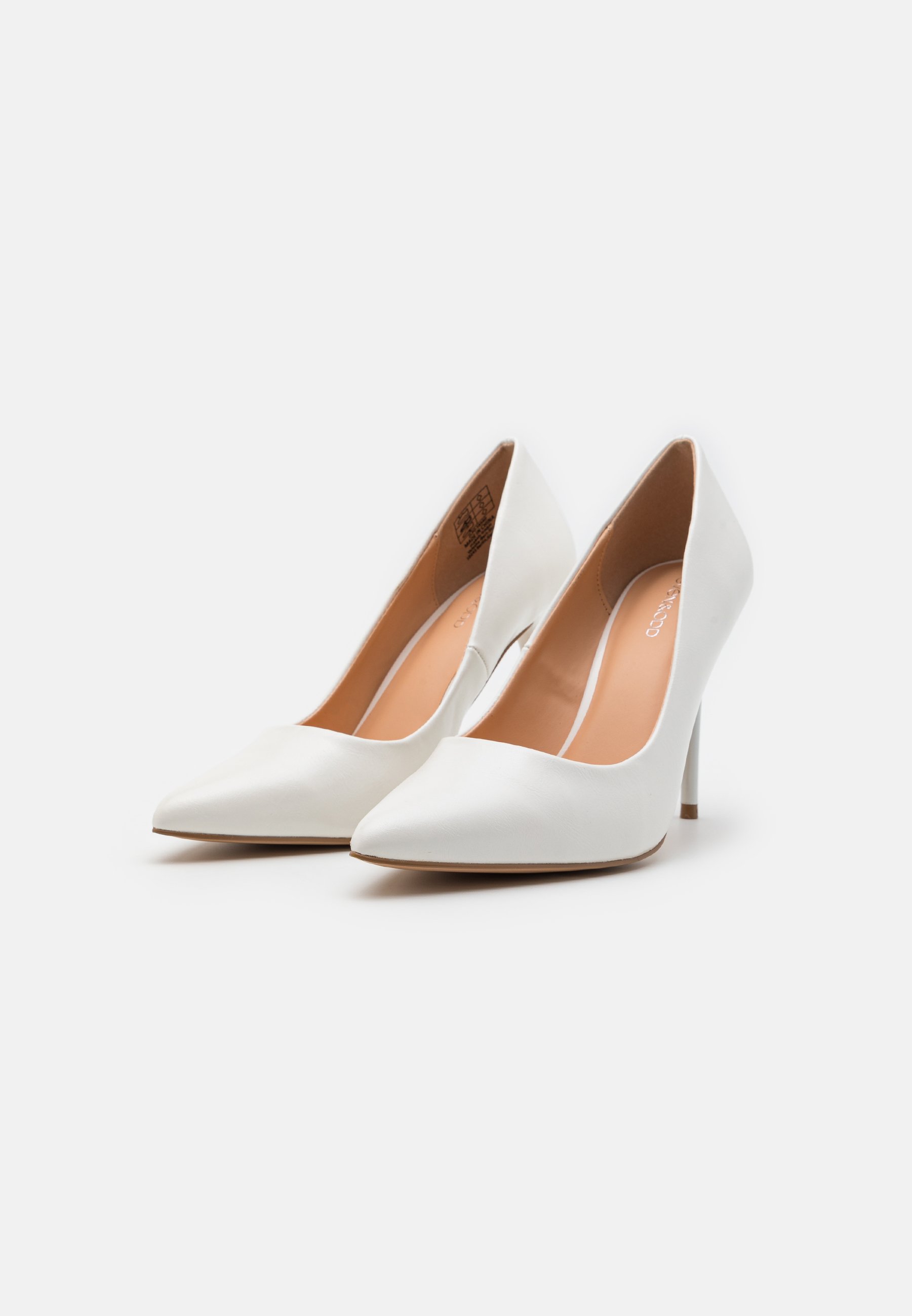 Classic heels