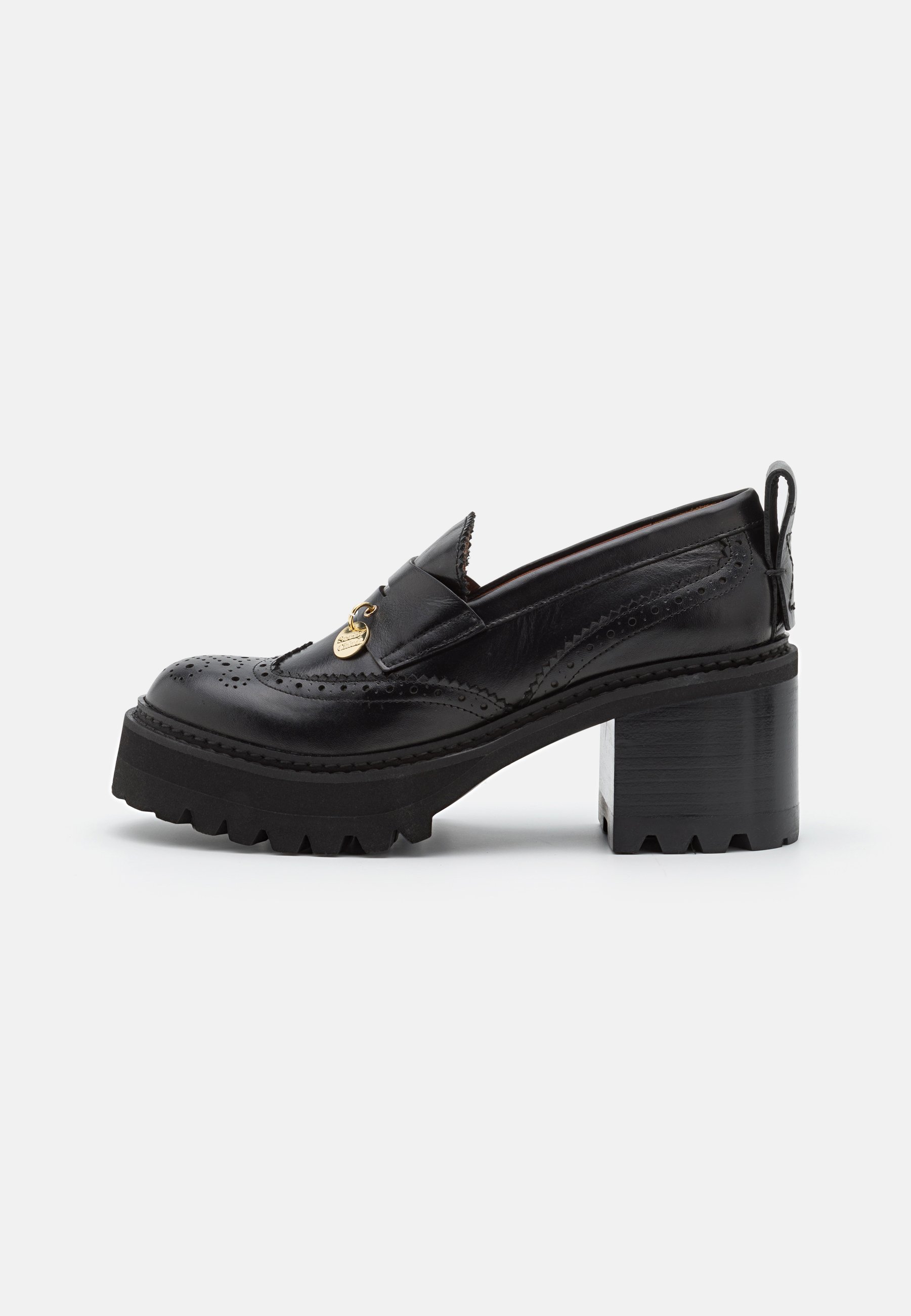 ARIIA - Platform heels