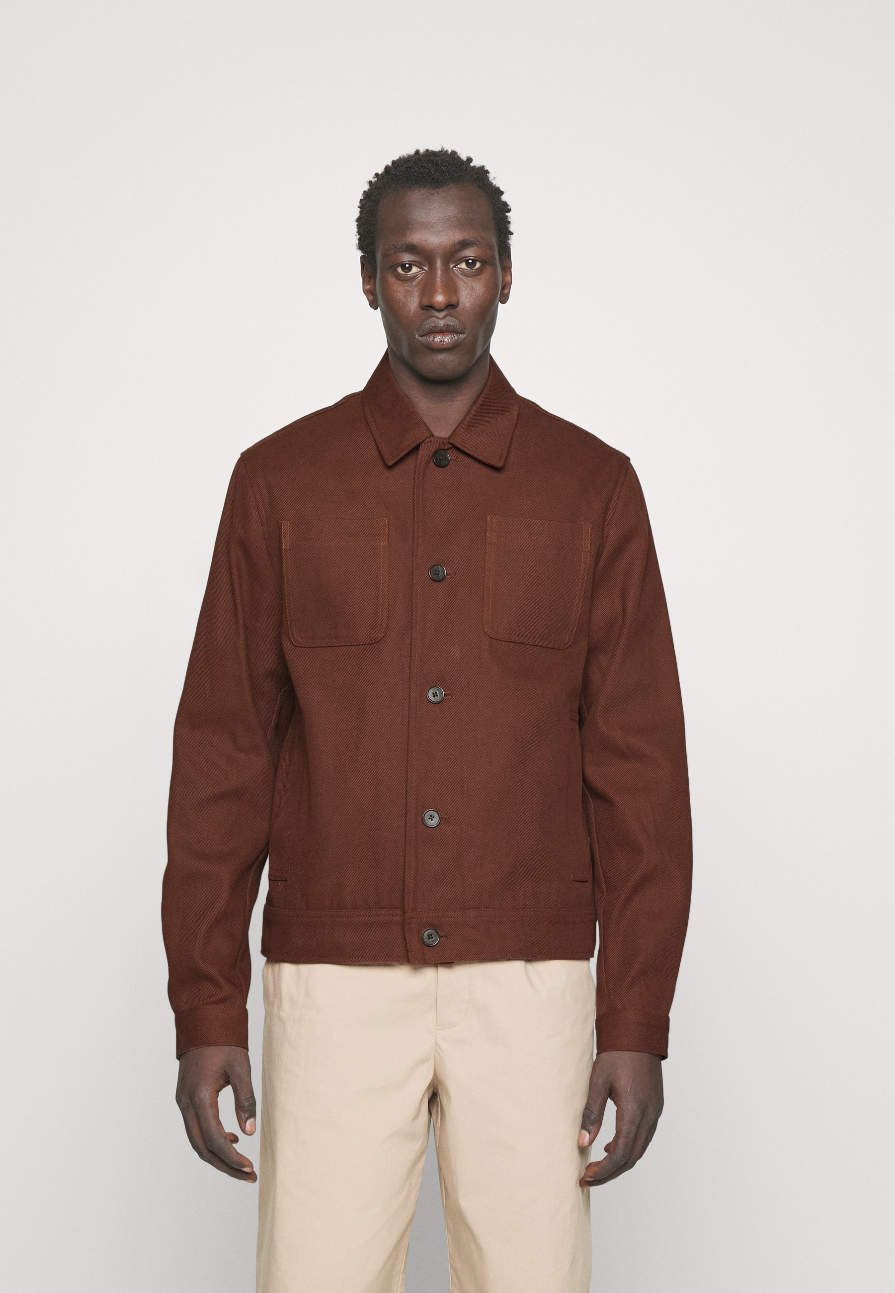 HYBIRD JACKET - Summer jacket