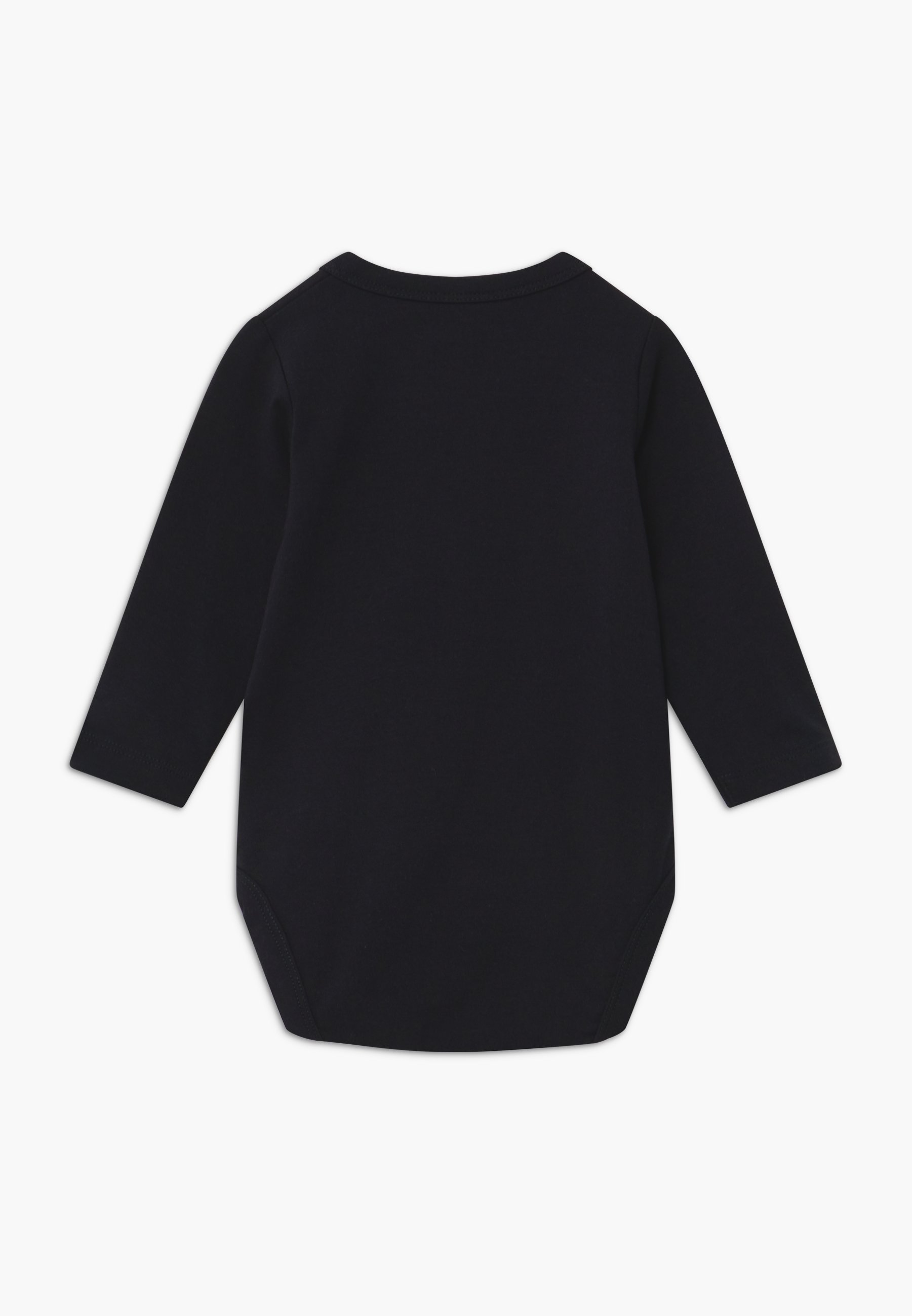BABY BASIC- Body