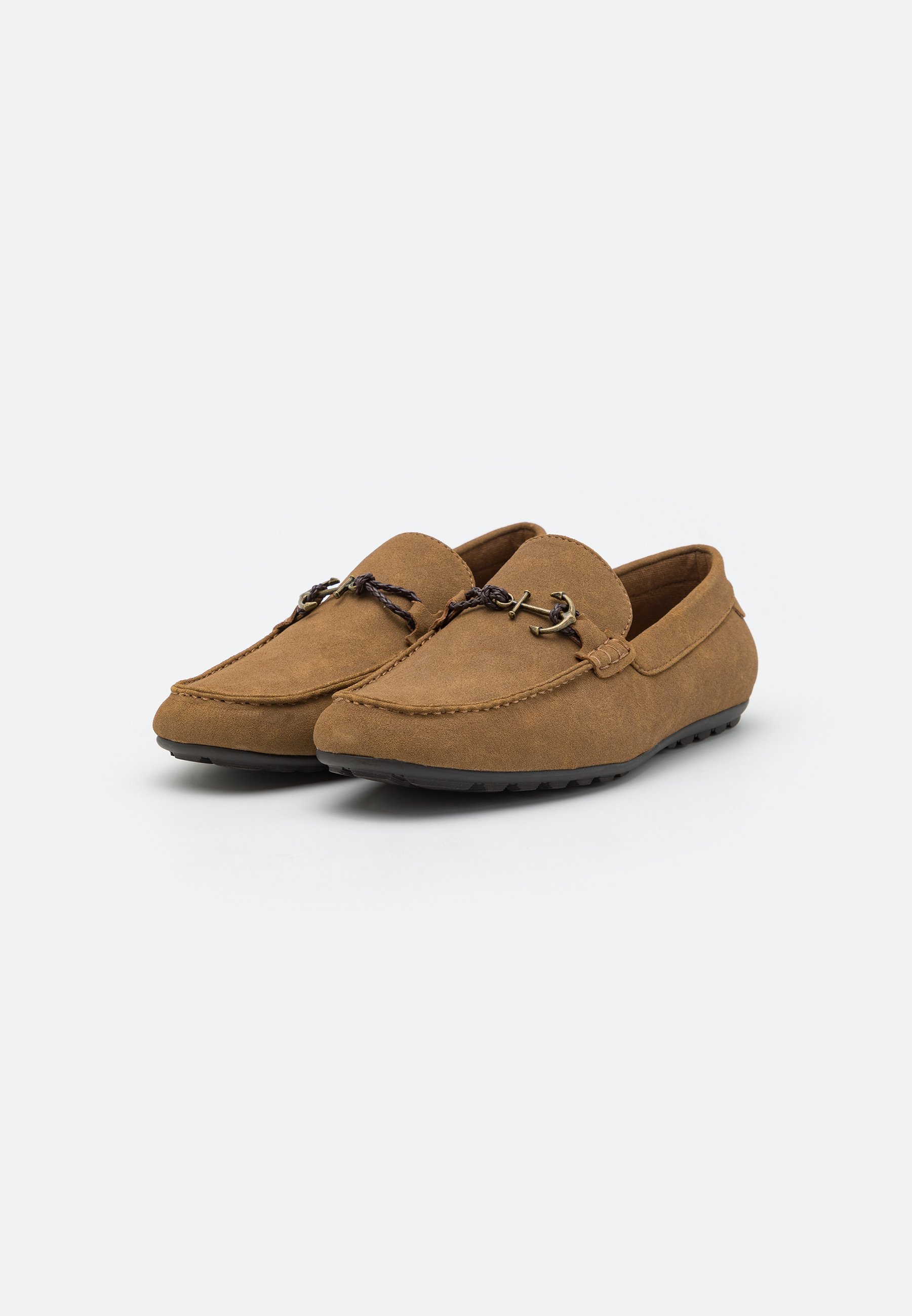 UNISEX - Moccasins