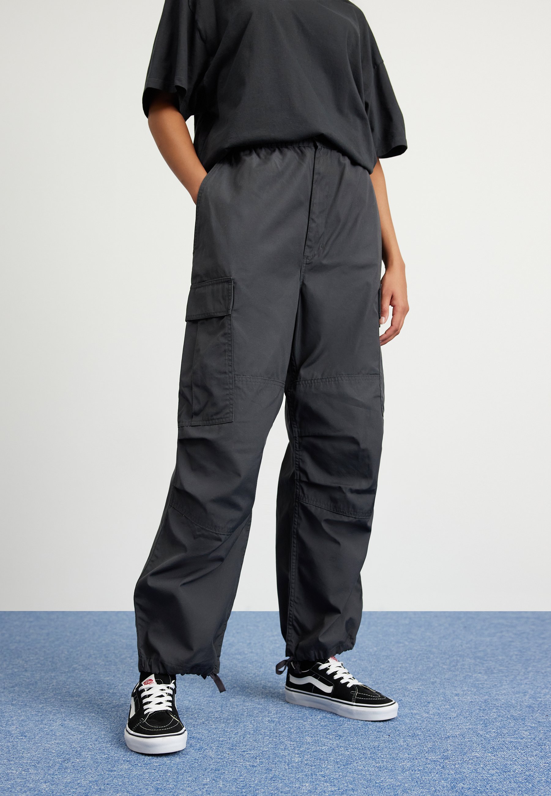 JET PANT - Cargo trousers