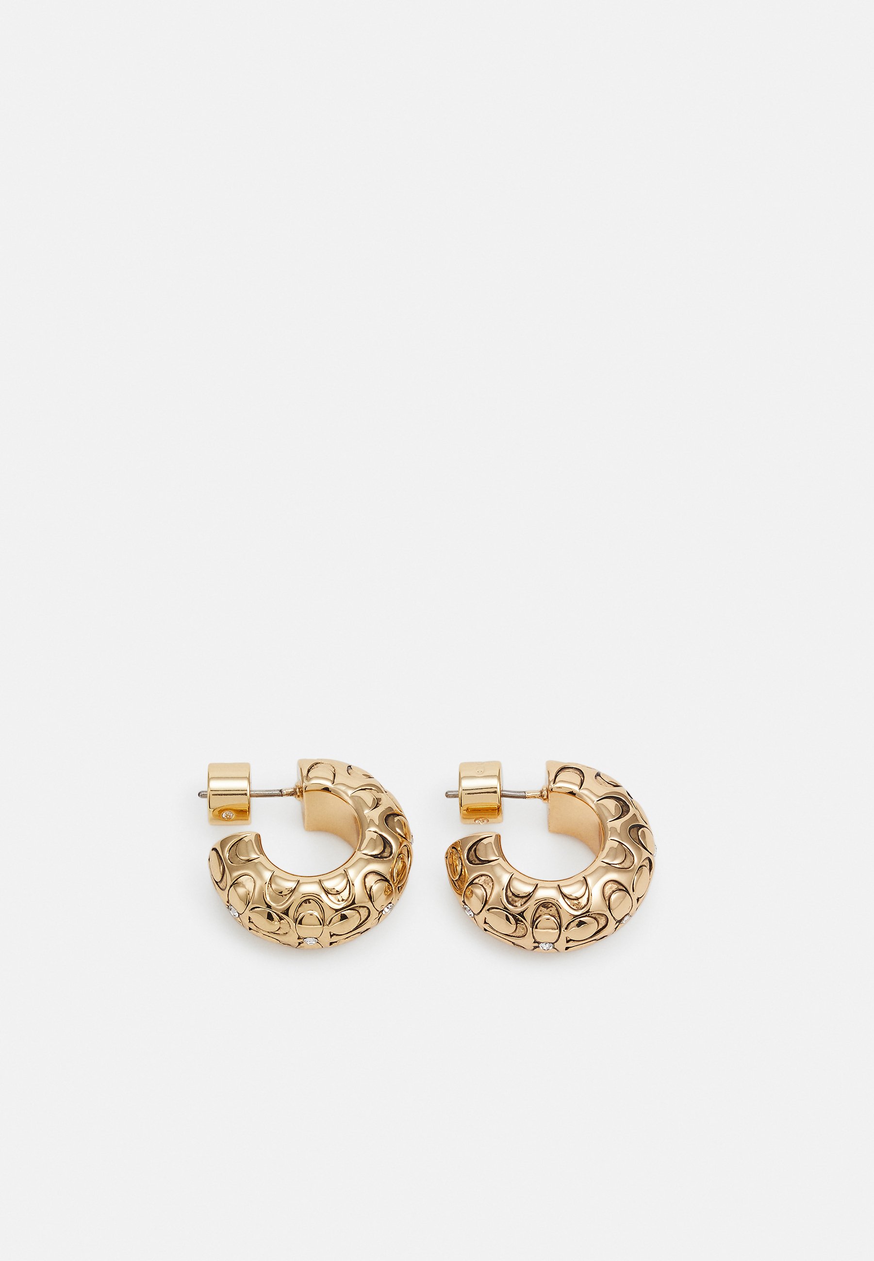 CHUBBY HUGGIE - Earrings