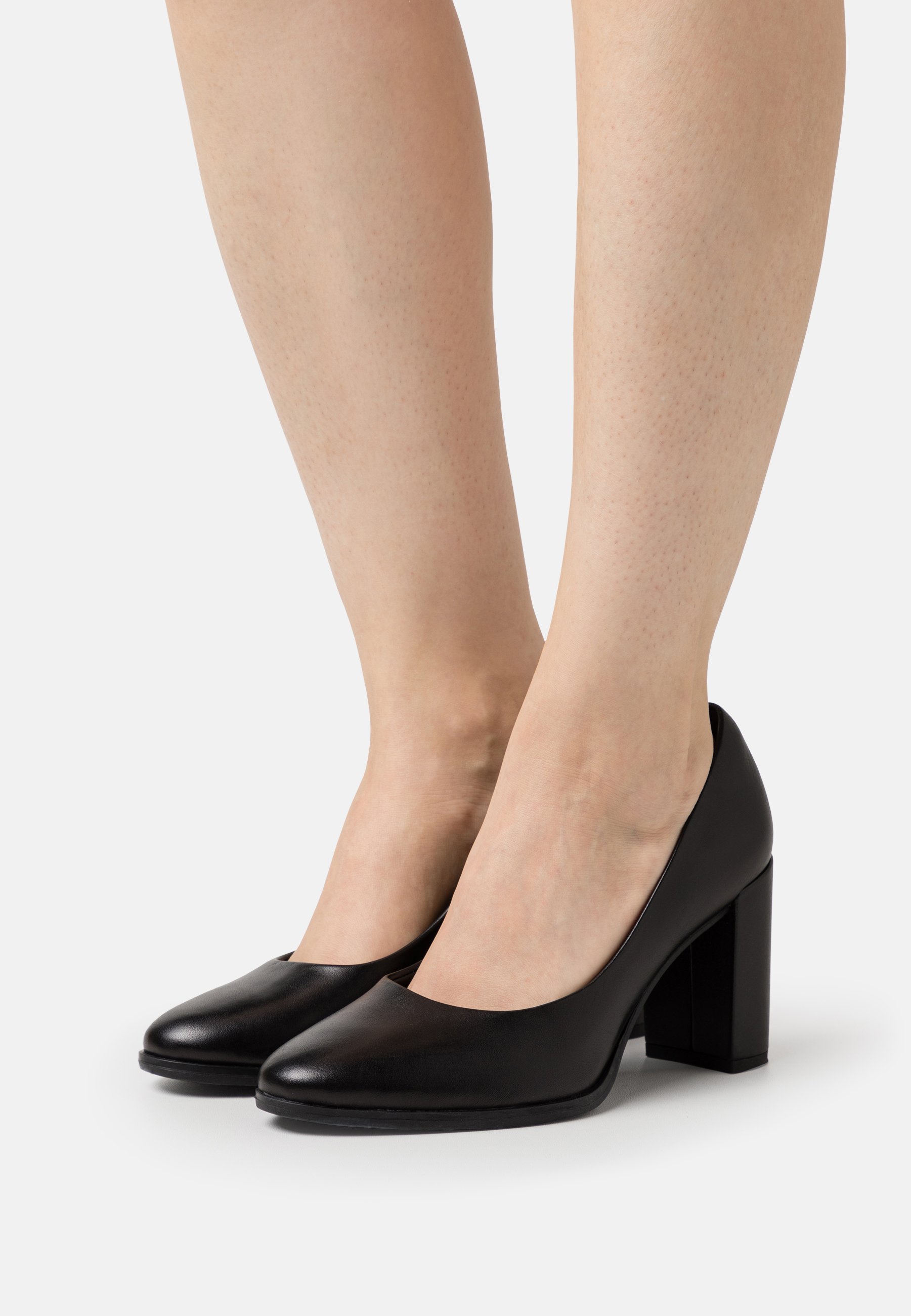 FREVA COURT - Classic heels
