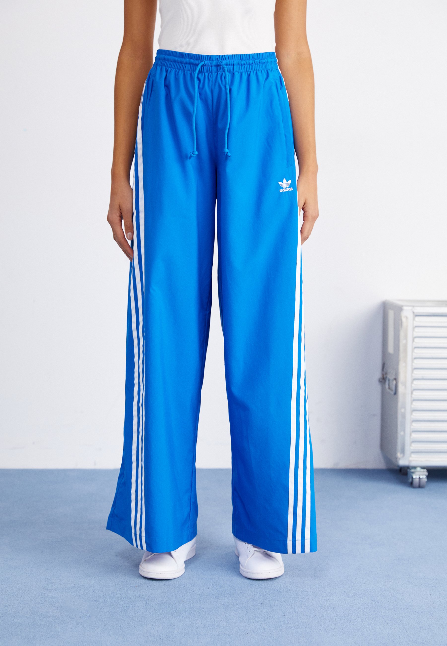 TRACK PANT - Tracksuit bottoms